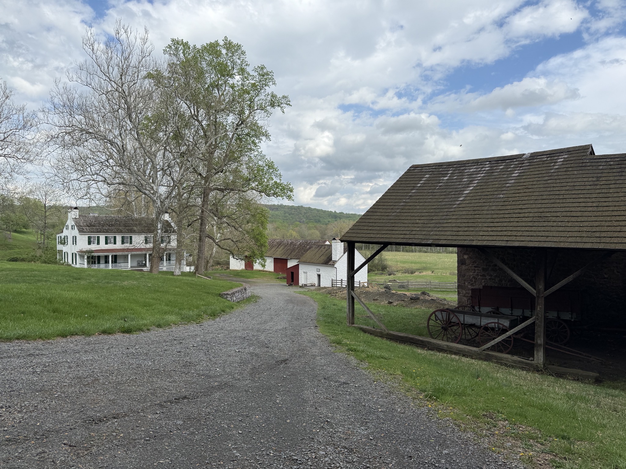 Buildings