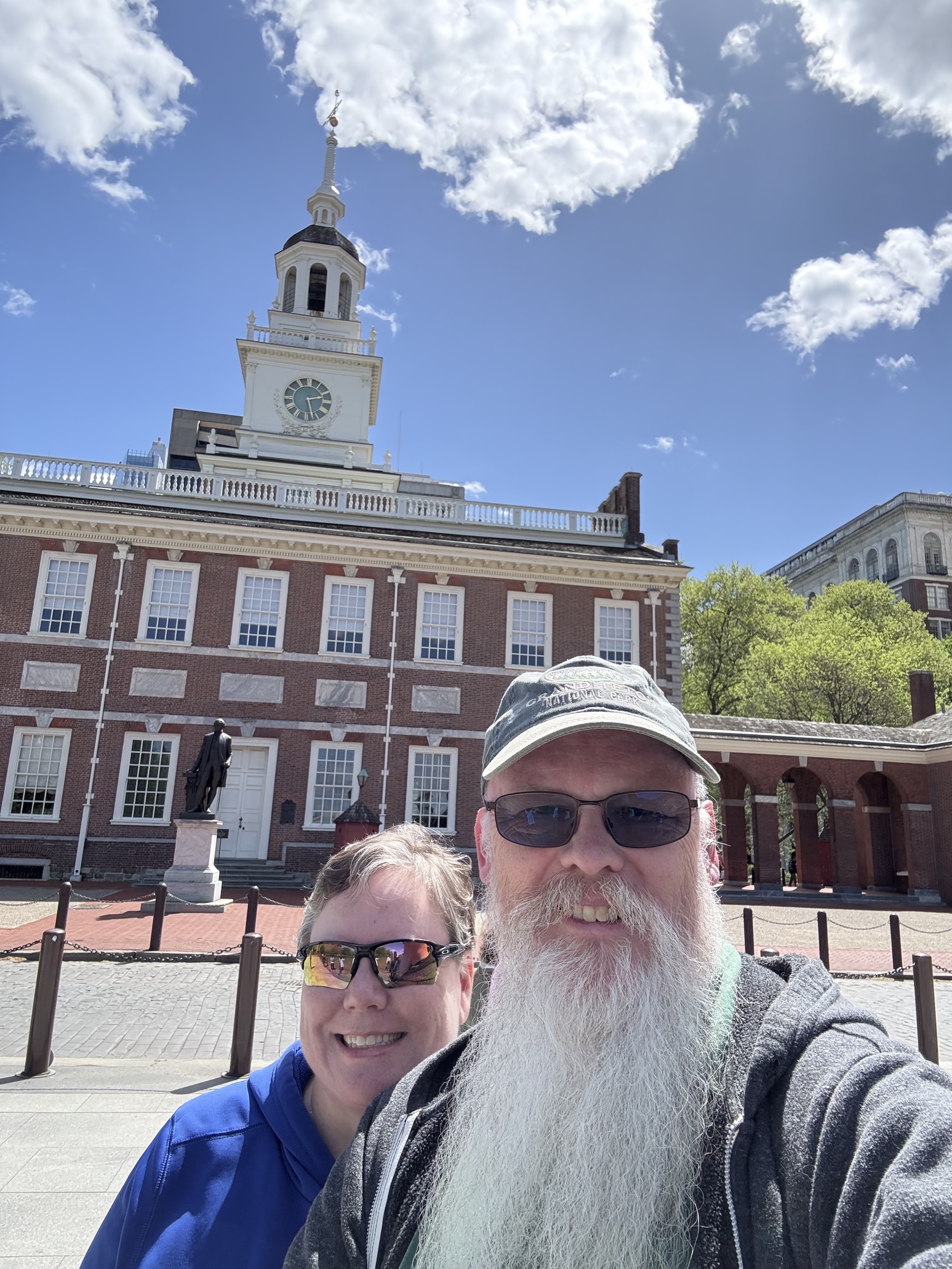Independence Hall
