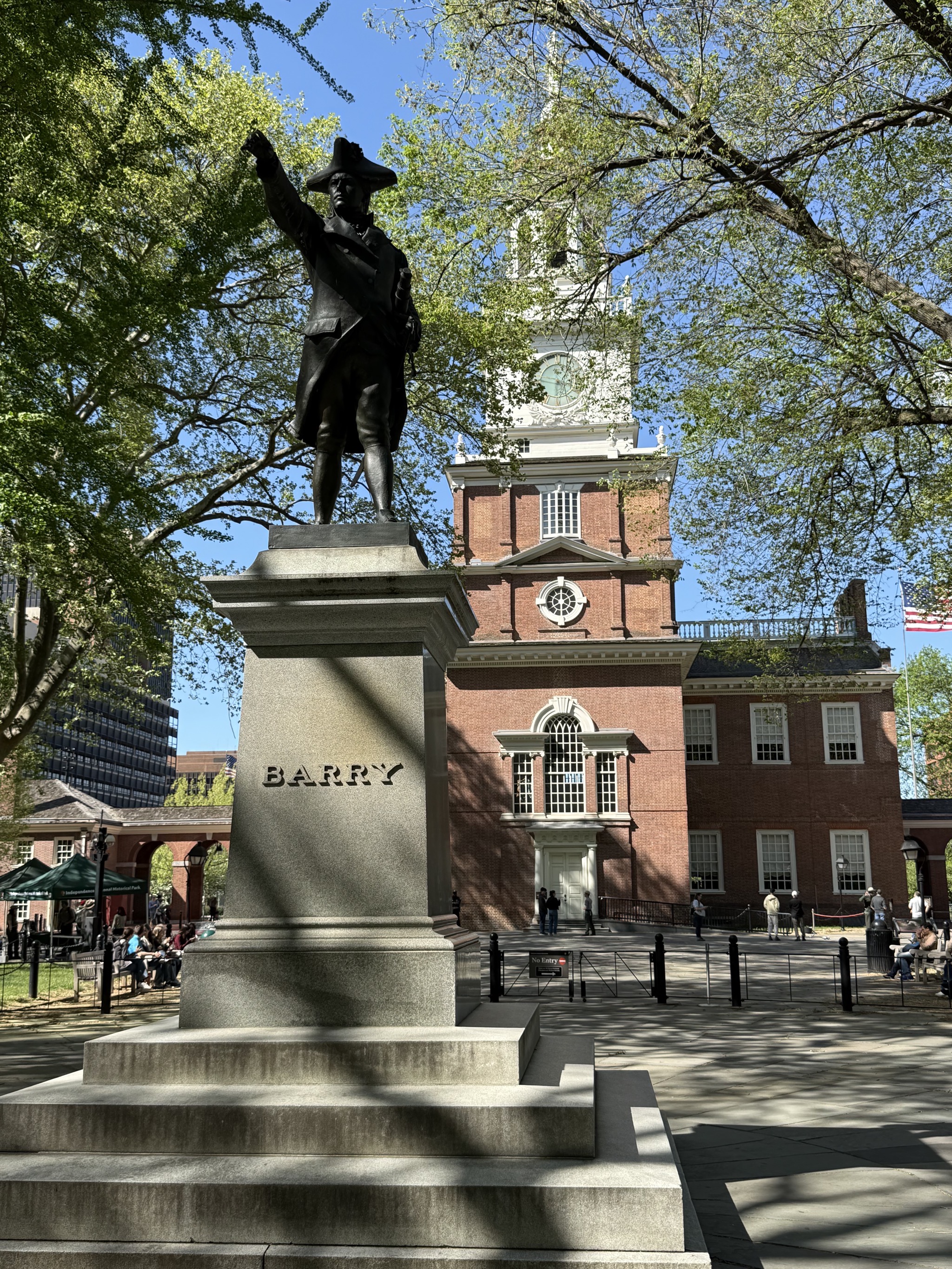 Independence Hall