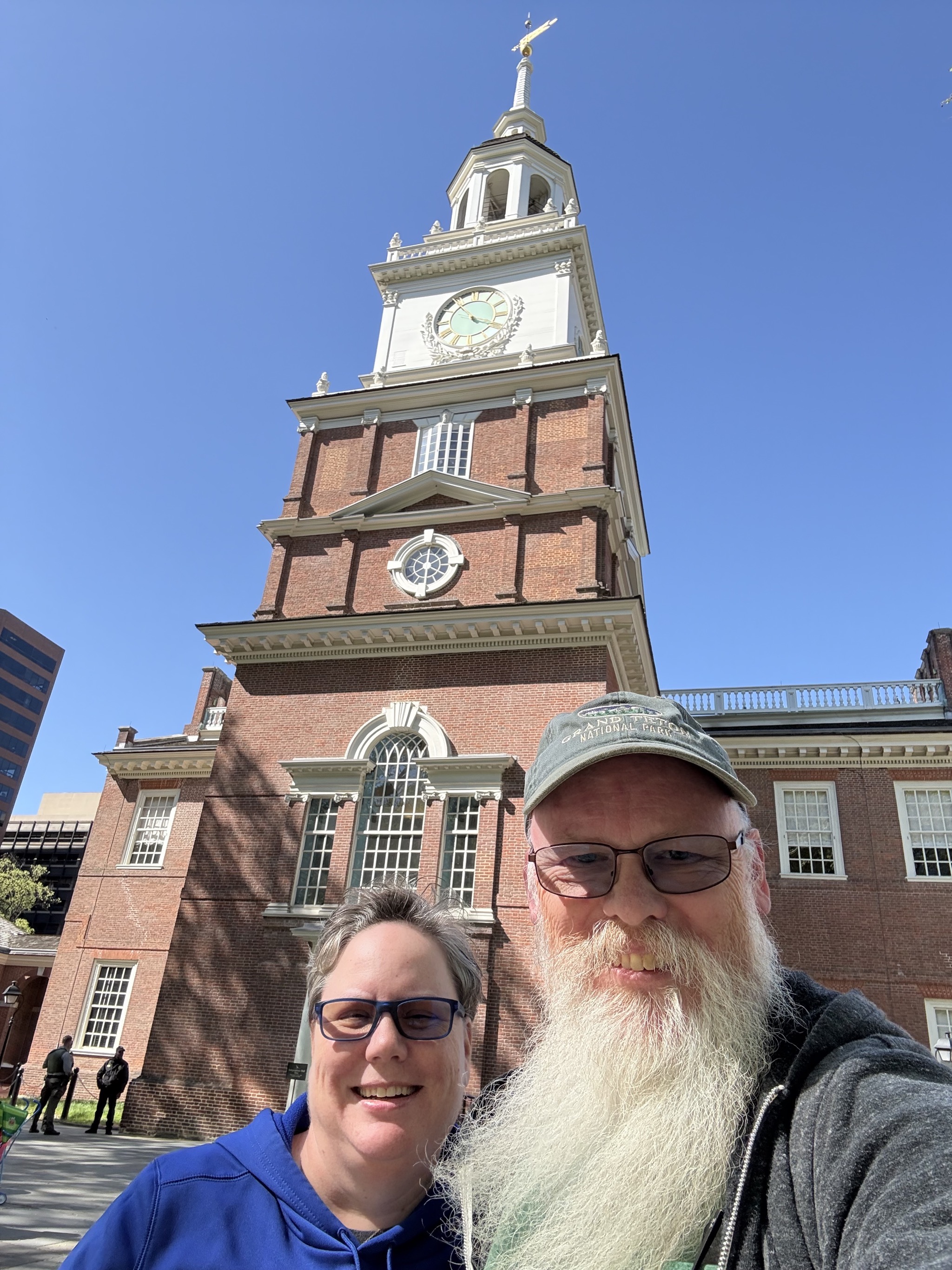 Independence Hall