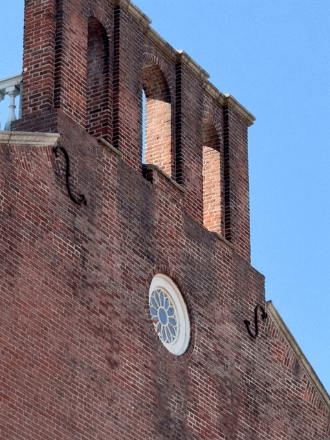 Independence Hall
