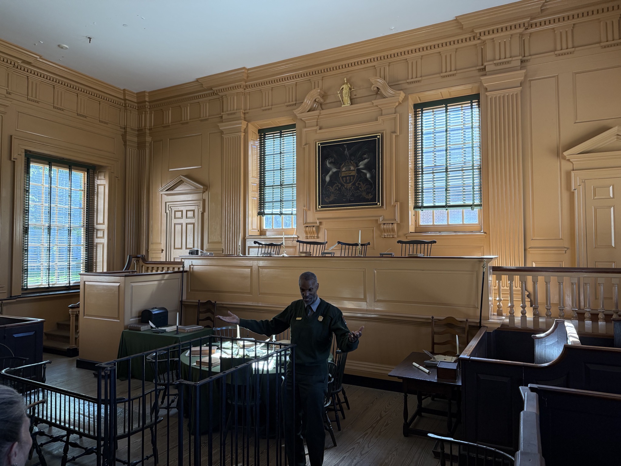 Independence Hall