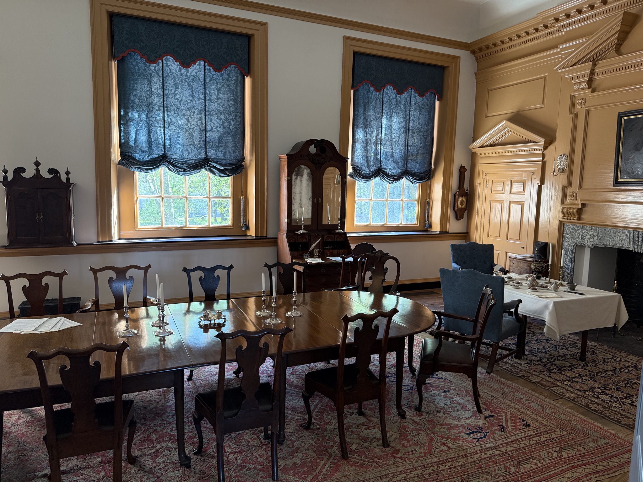 Independence Hall