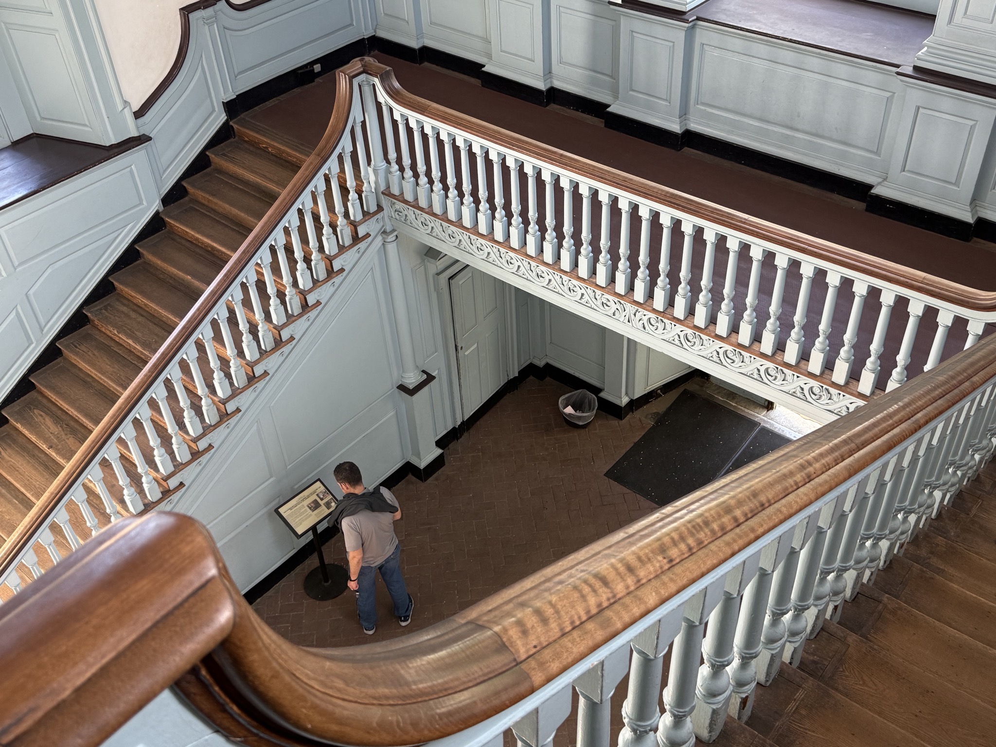 Independence Hall