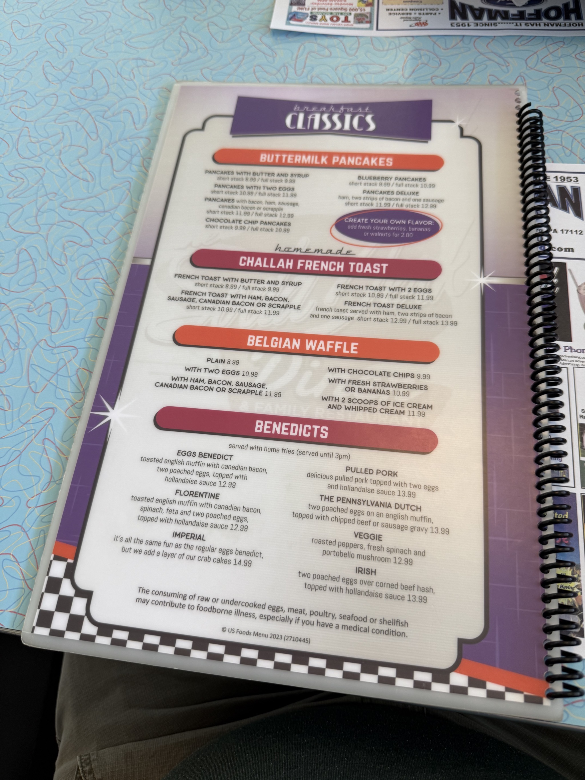 Soda Jerk Diner