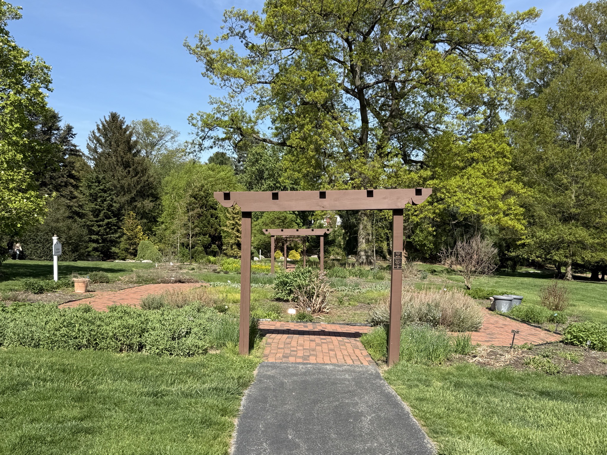 Gardens