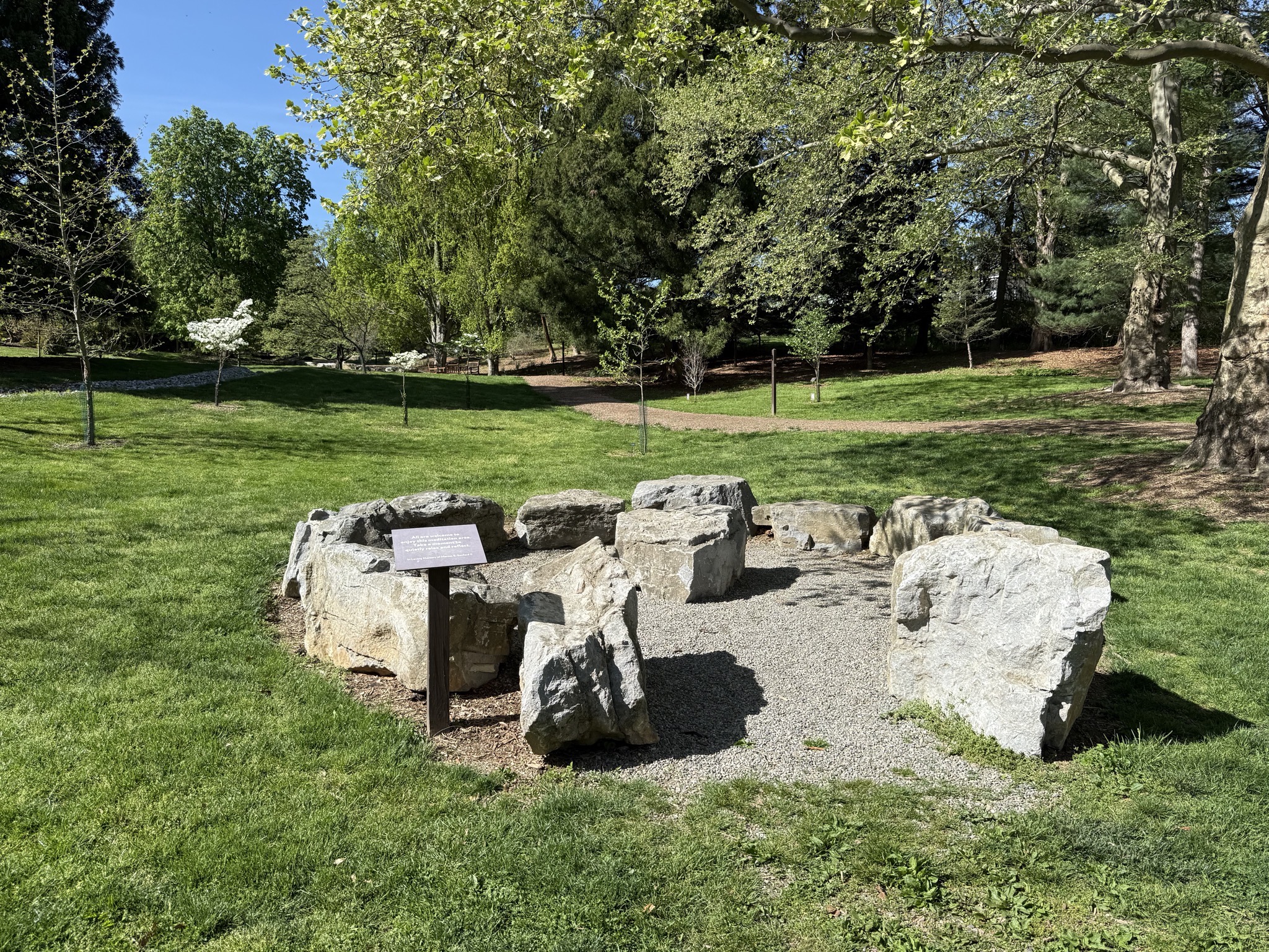 Gardens