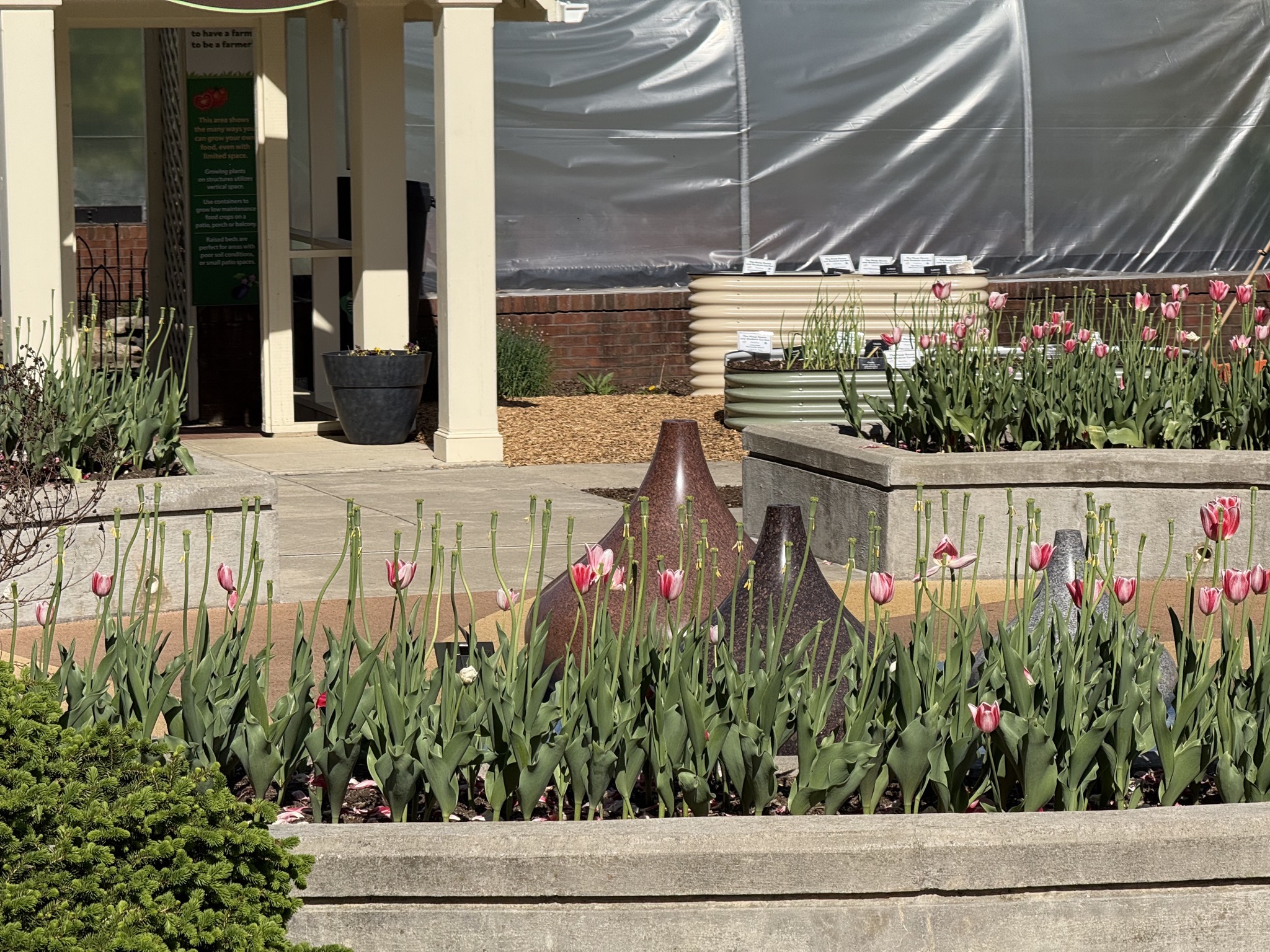 Gardens
