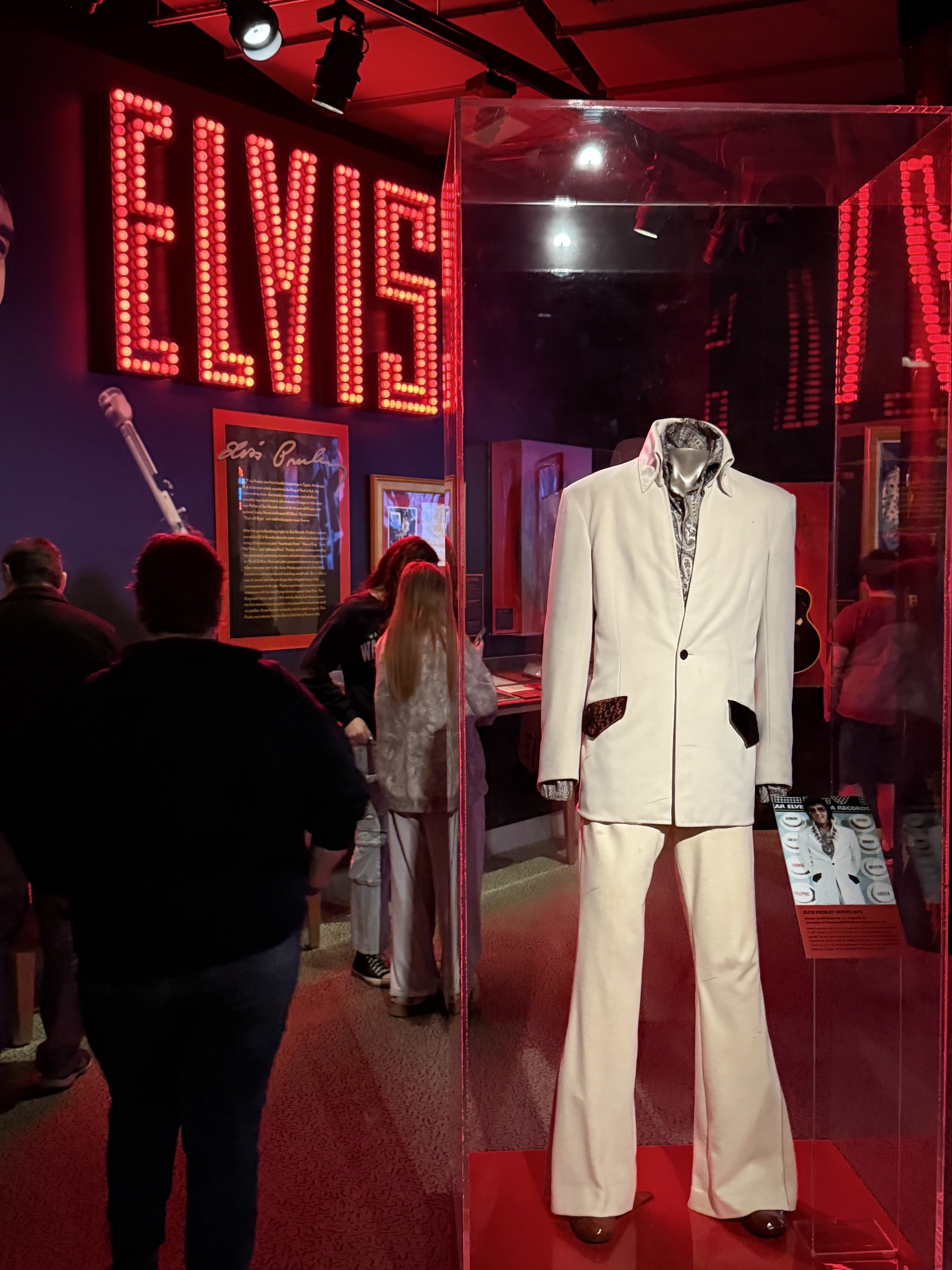 Rock & Roll Hall of Fame