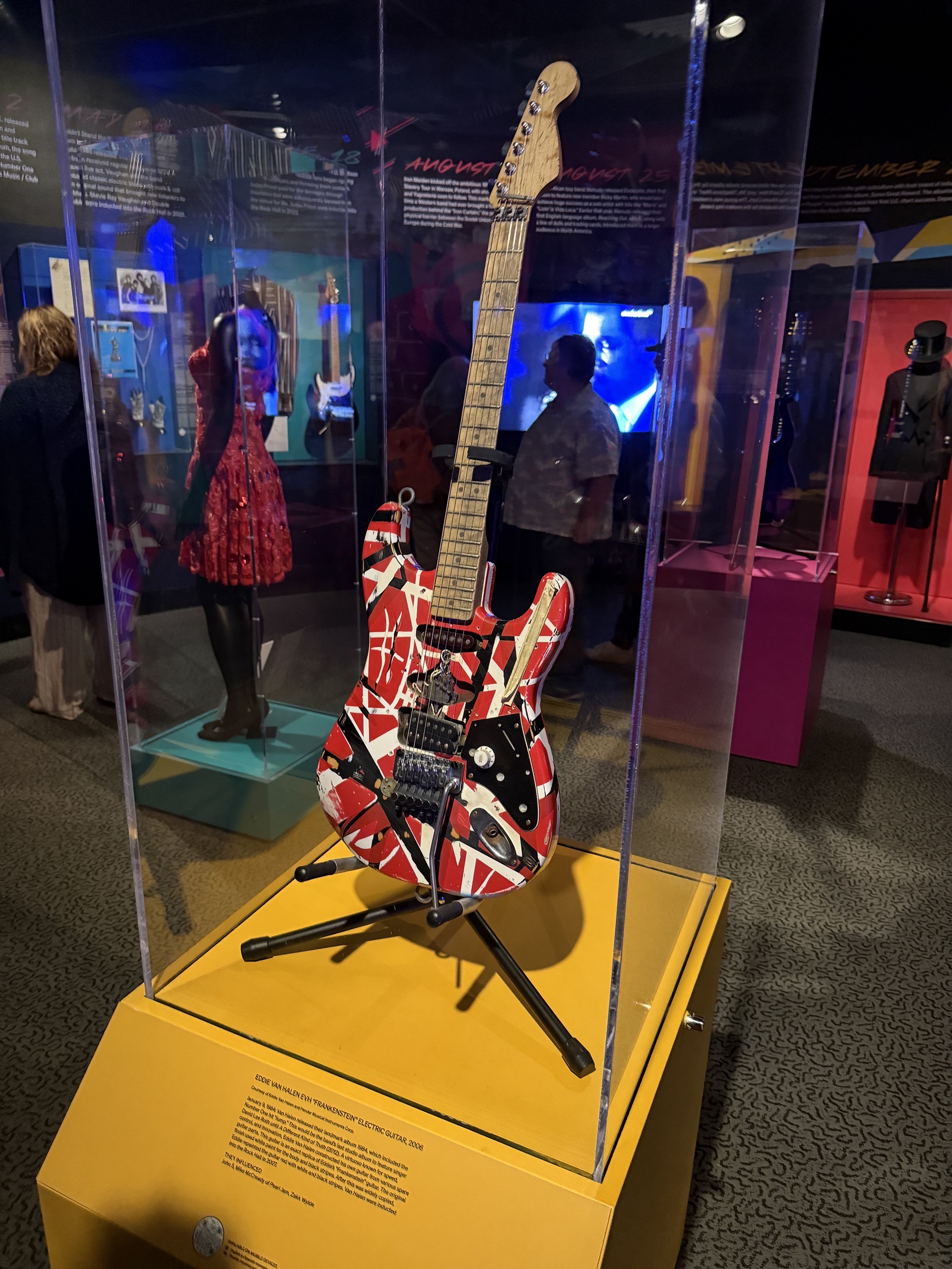 Rock & Roll Hall of Fame