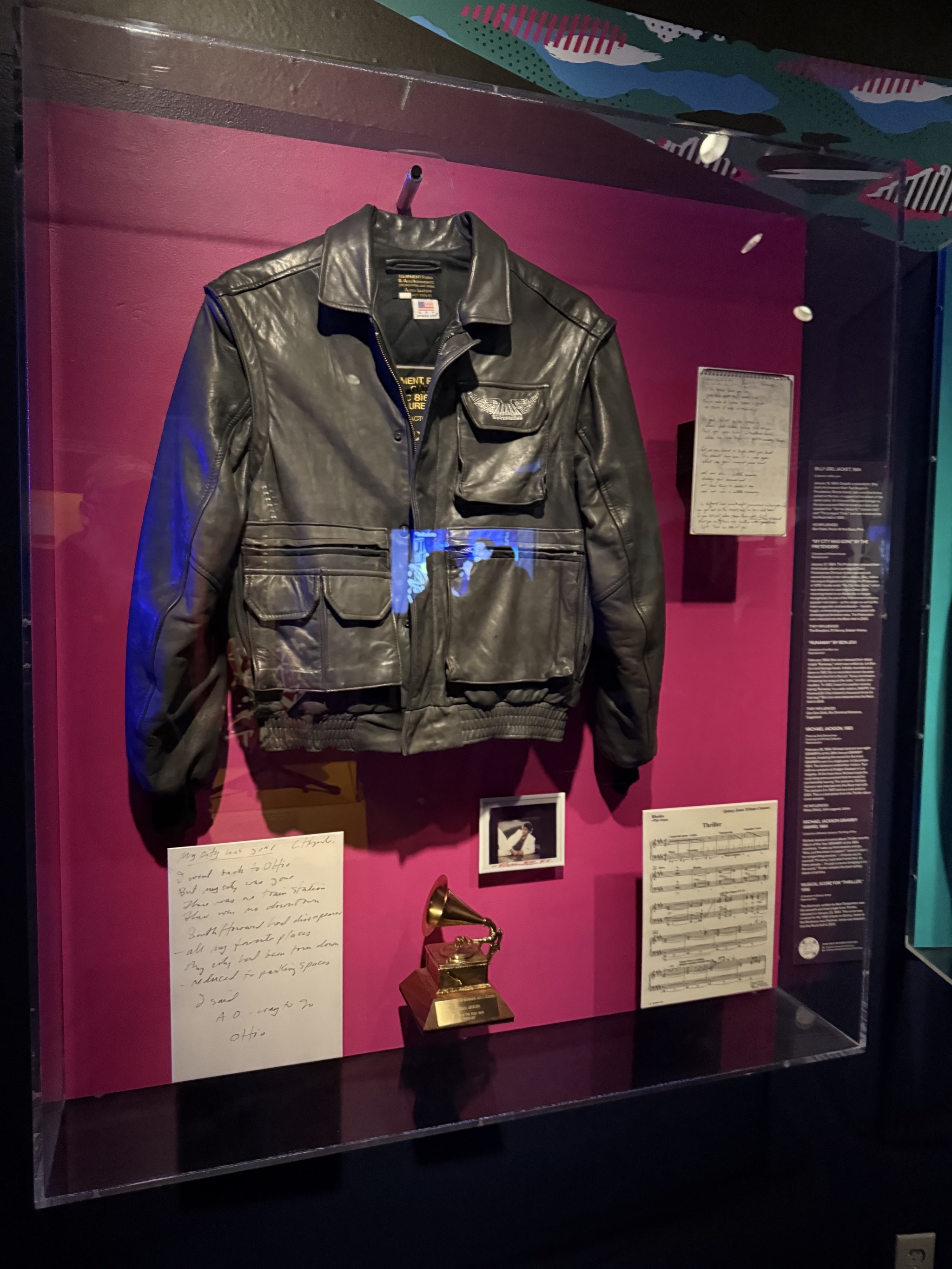 Rock & Roll Hall of Fame