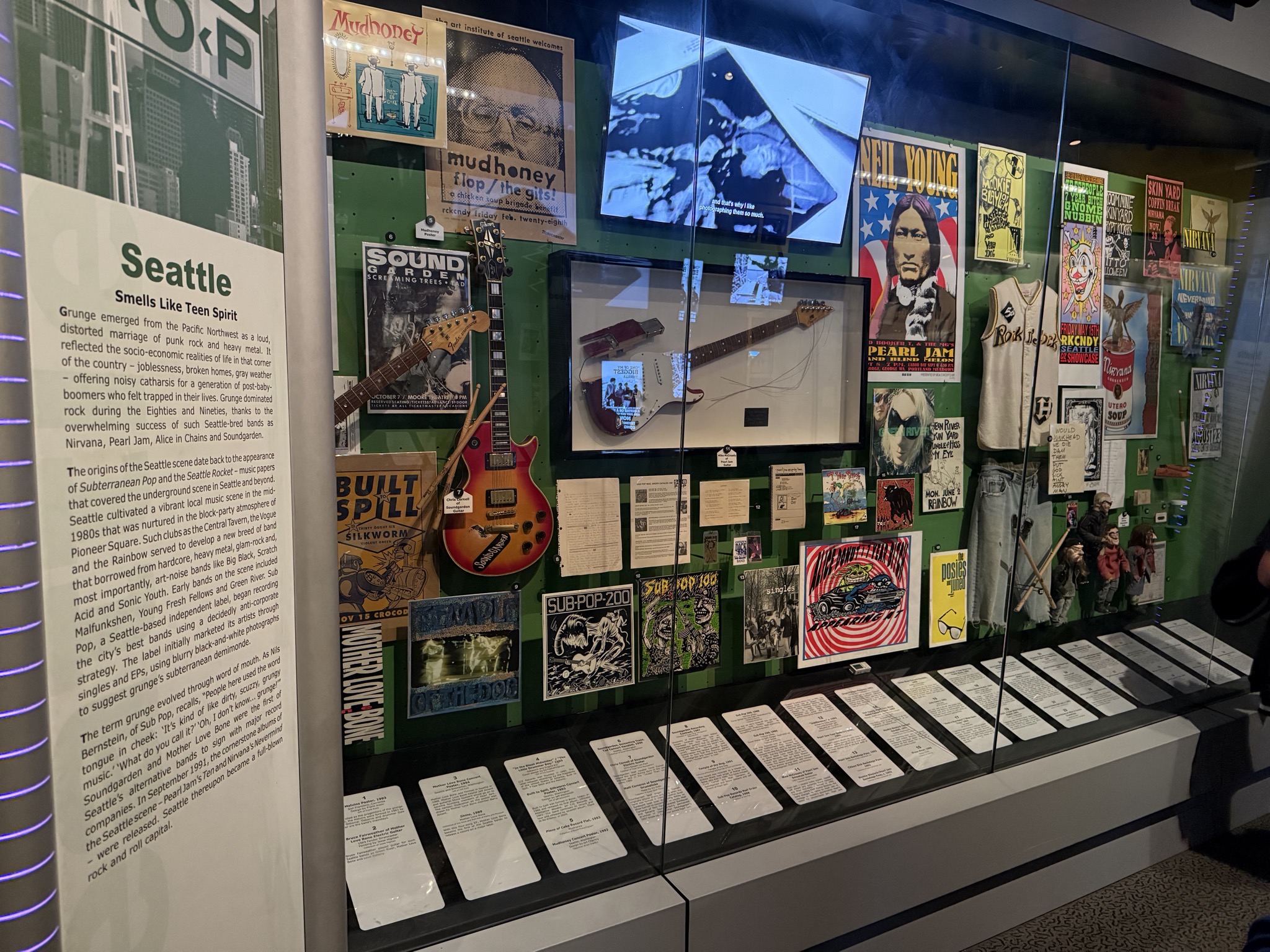 Rock & Roll Hall of Fame