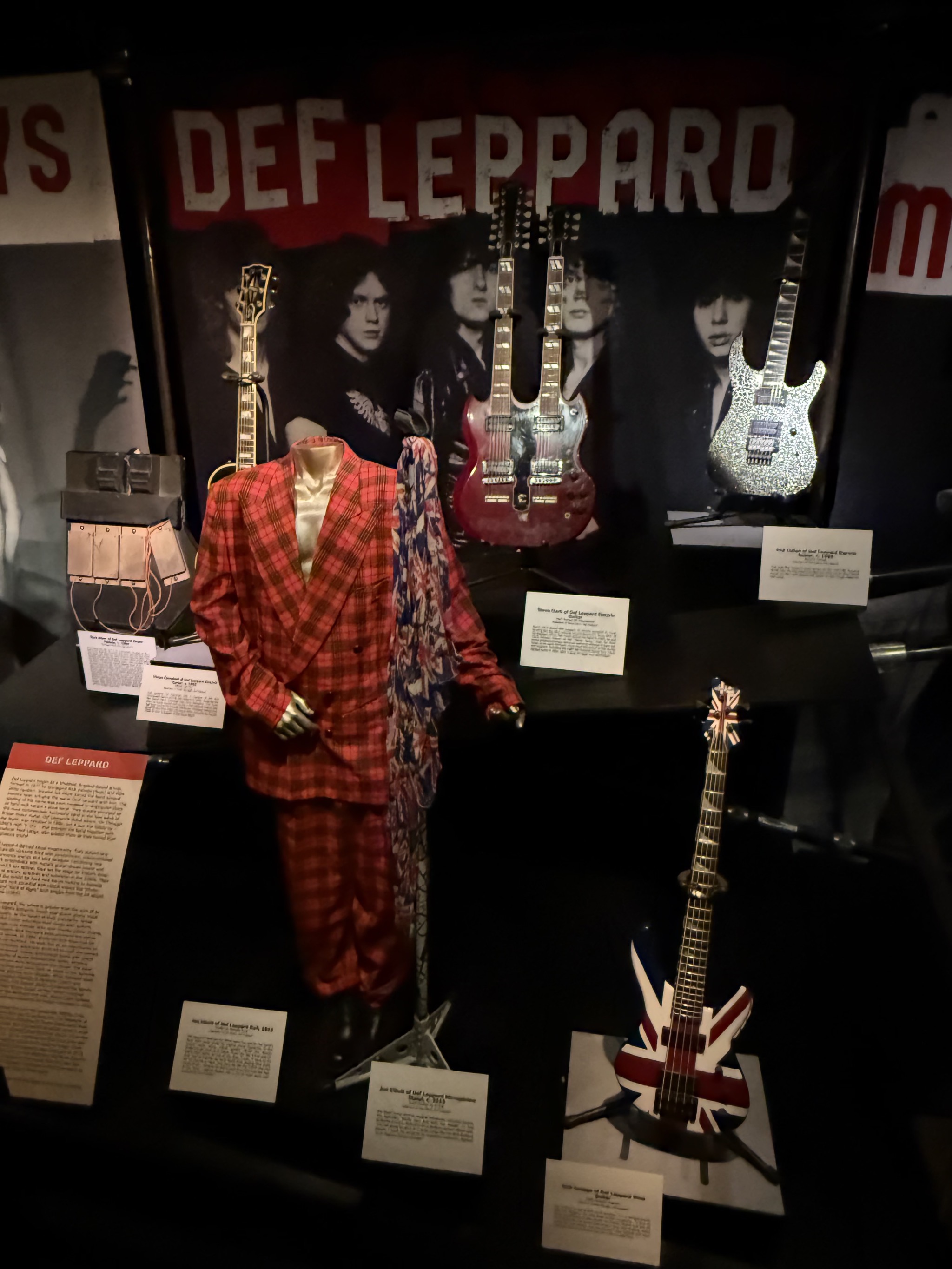Rock & Roll Hall of Fame