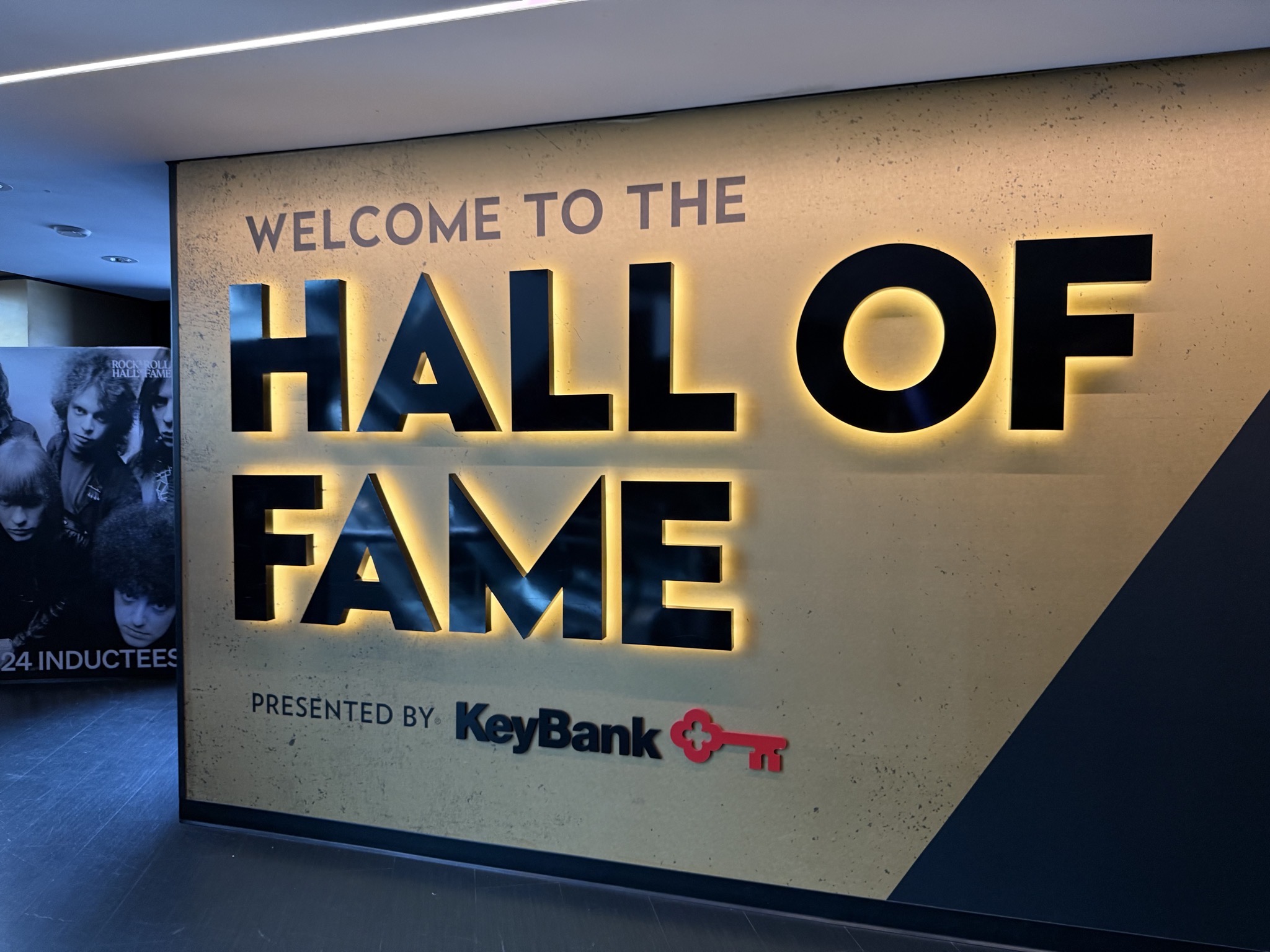 Rock & Roll Hall of Fame