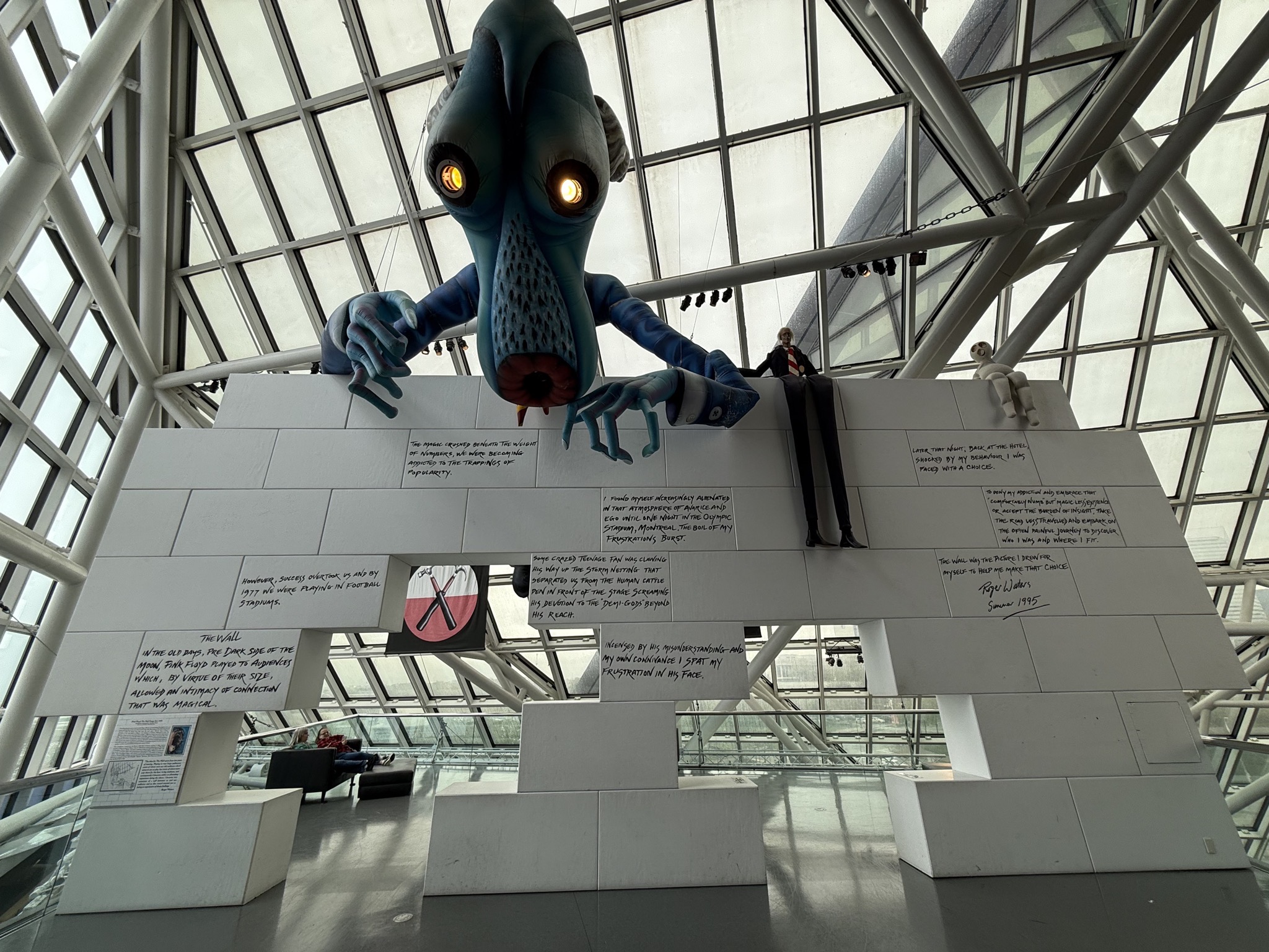 Rock & Roll Hall of Fame