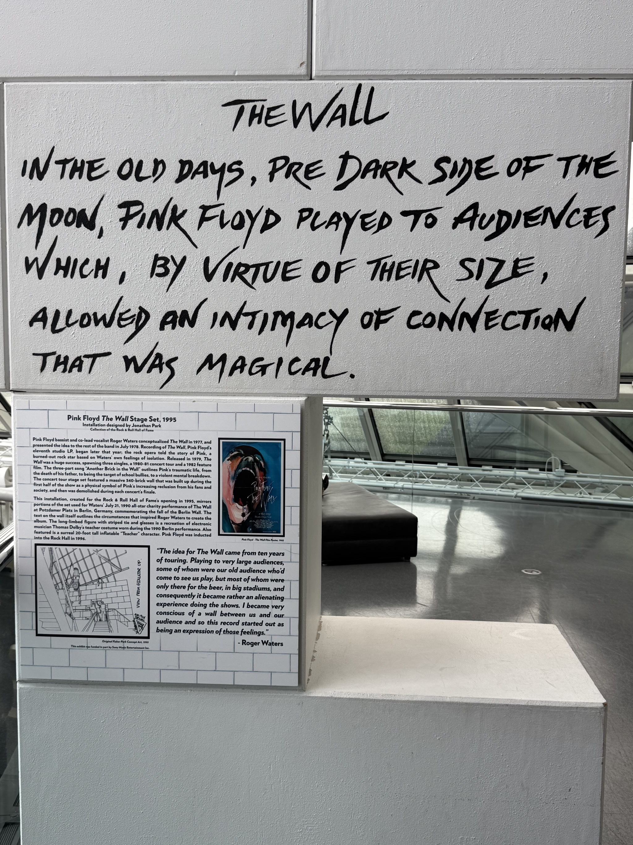 Rock & Roll Hall of Fame