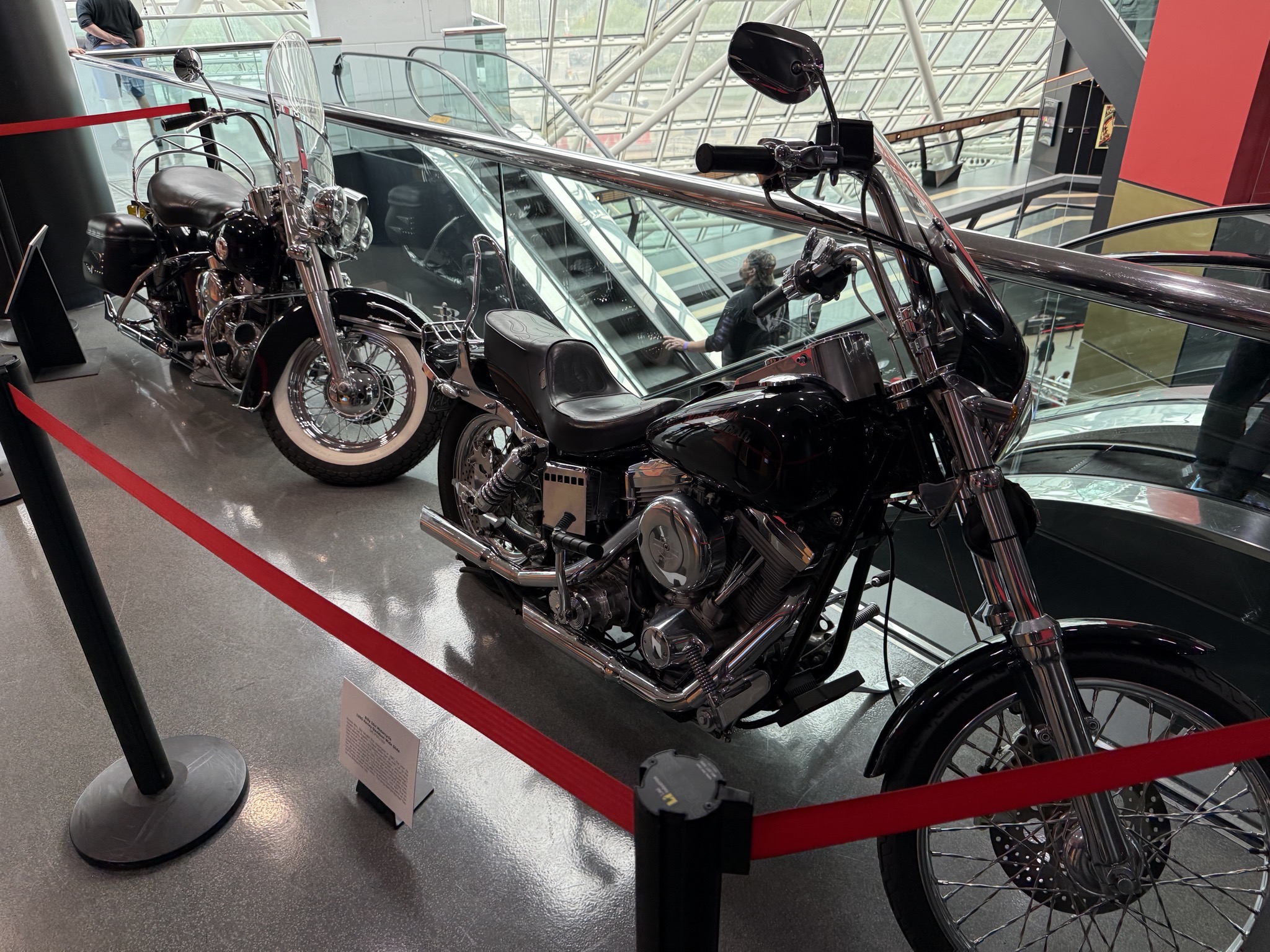 Rock & Roll Hall of Fame
