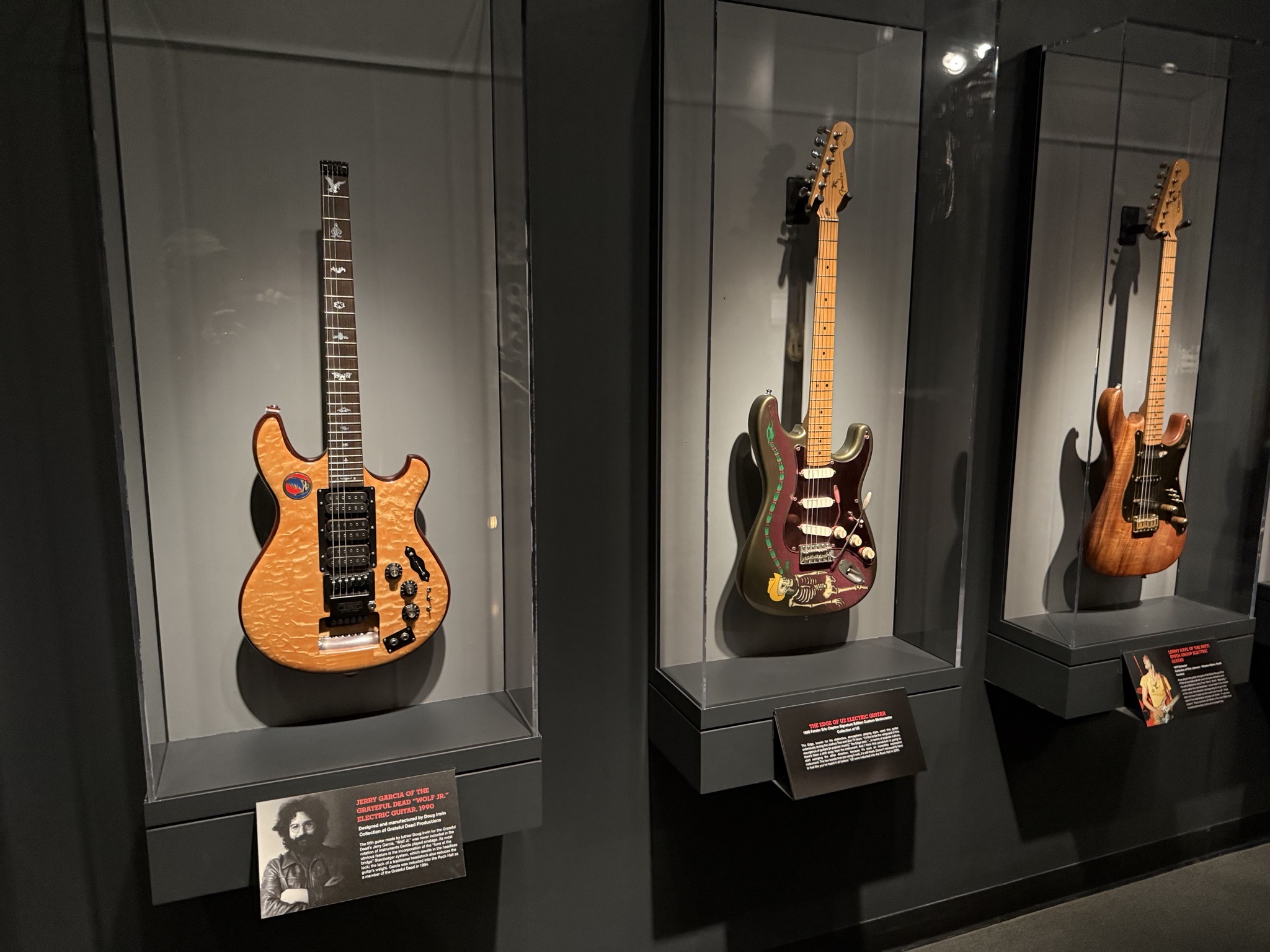 Rock & Roll Hall of Fame