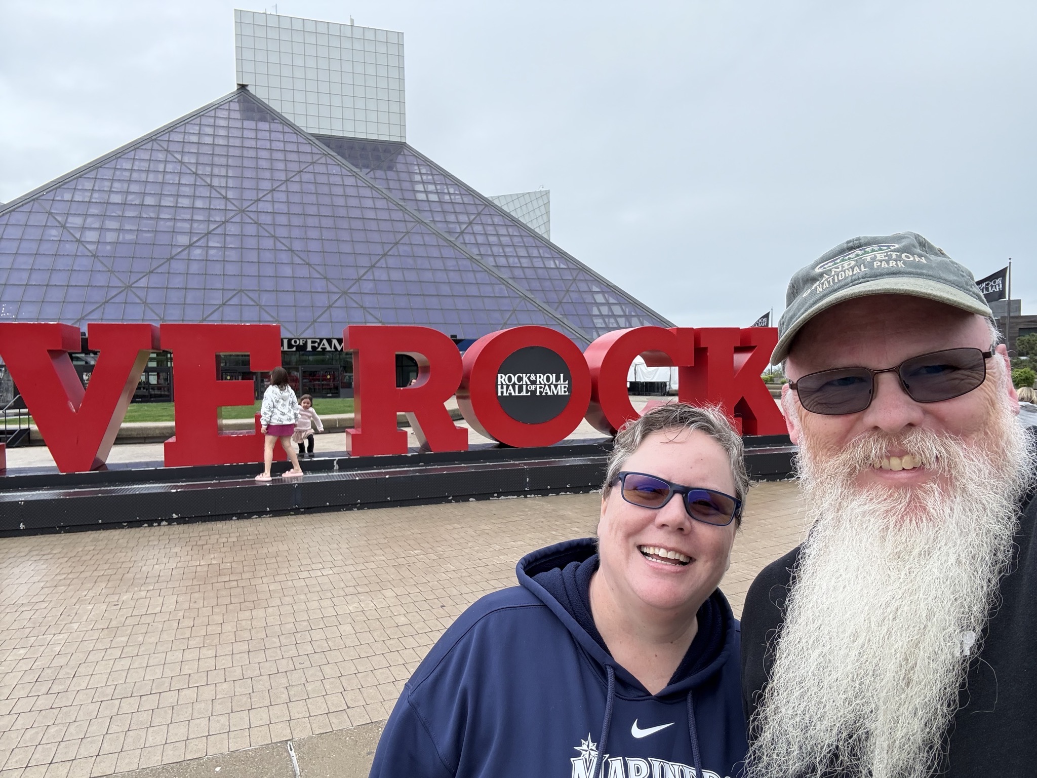 Rock & Roll Hall of Fame