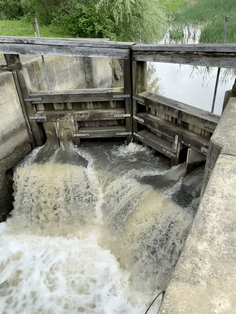 Canal