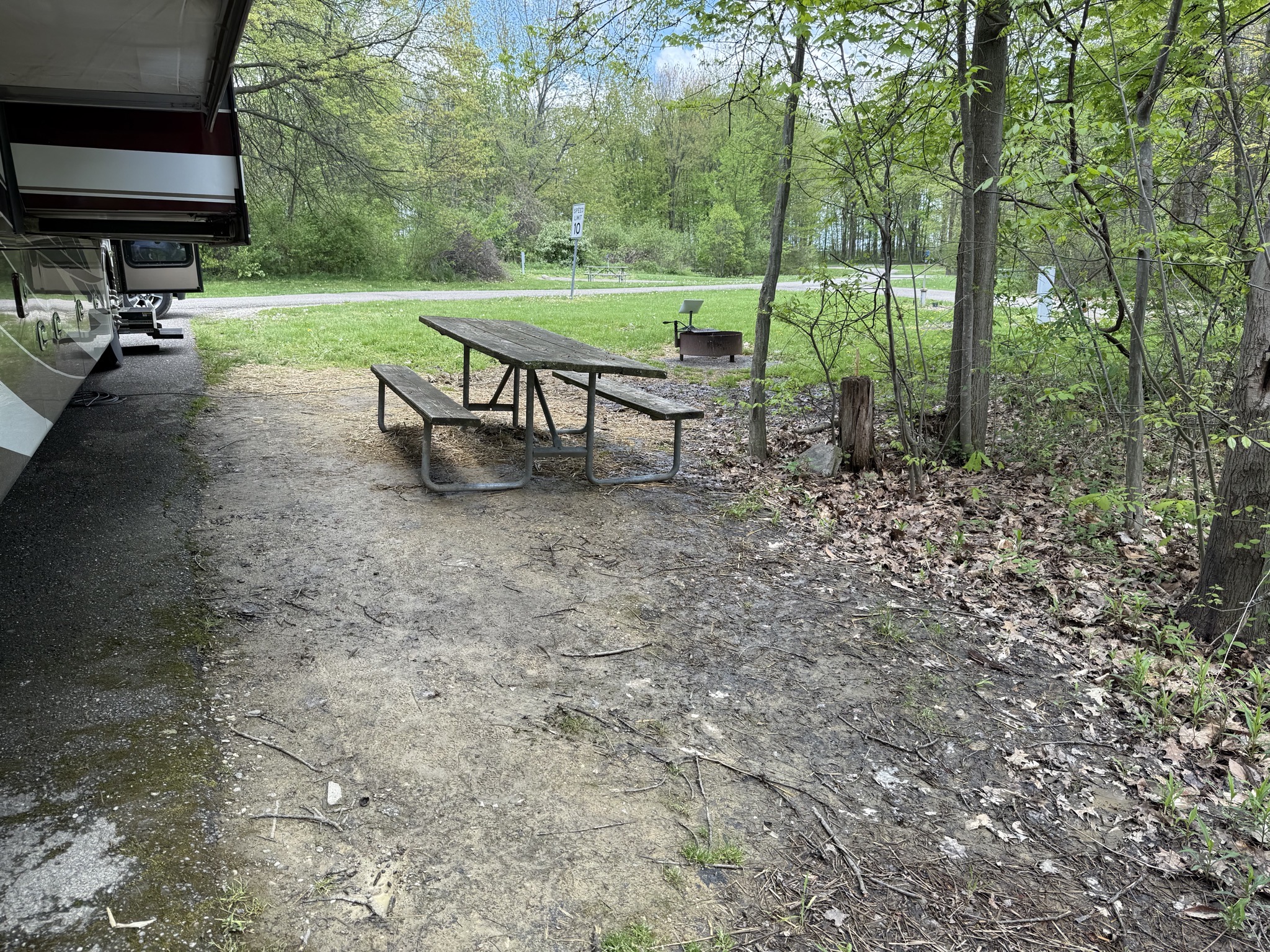 Our site
