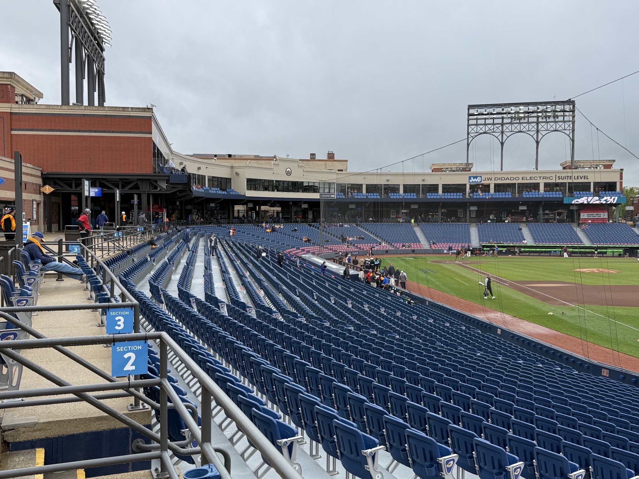 Ballpark