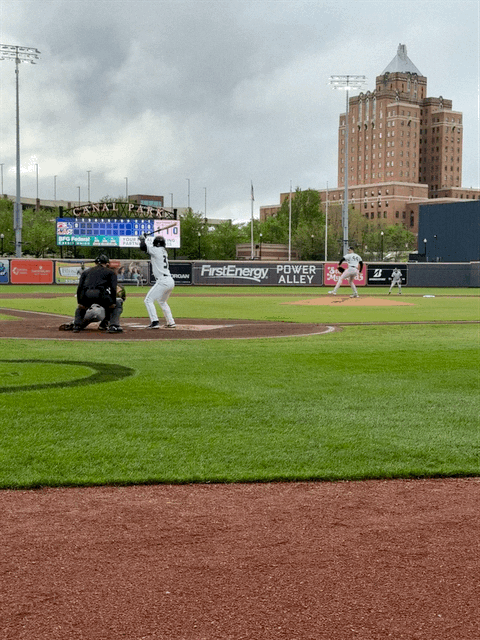 Baseball