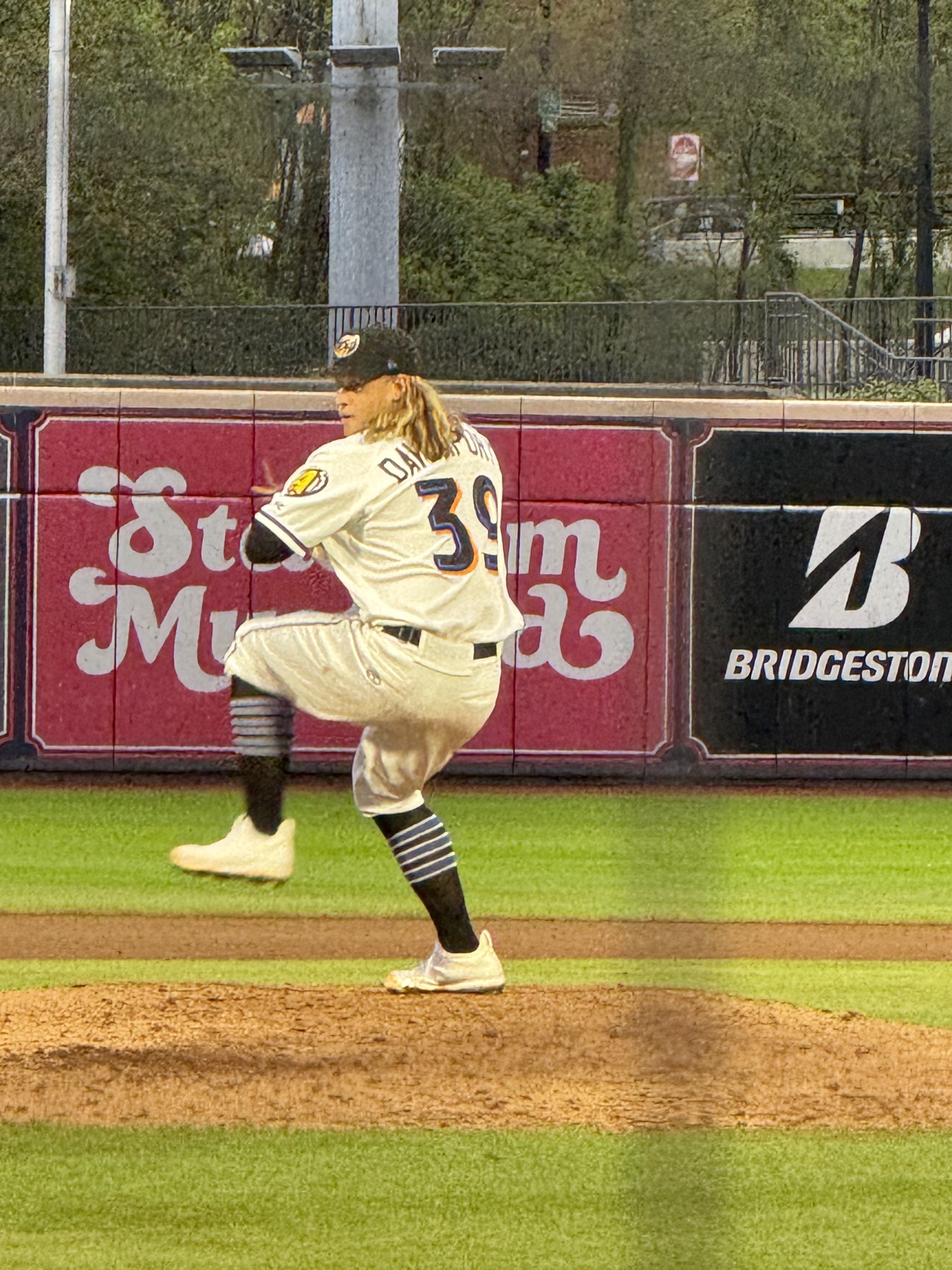 Baseball