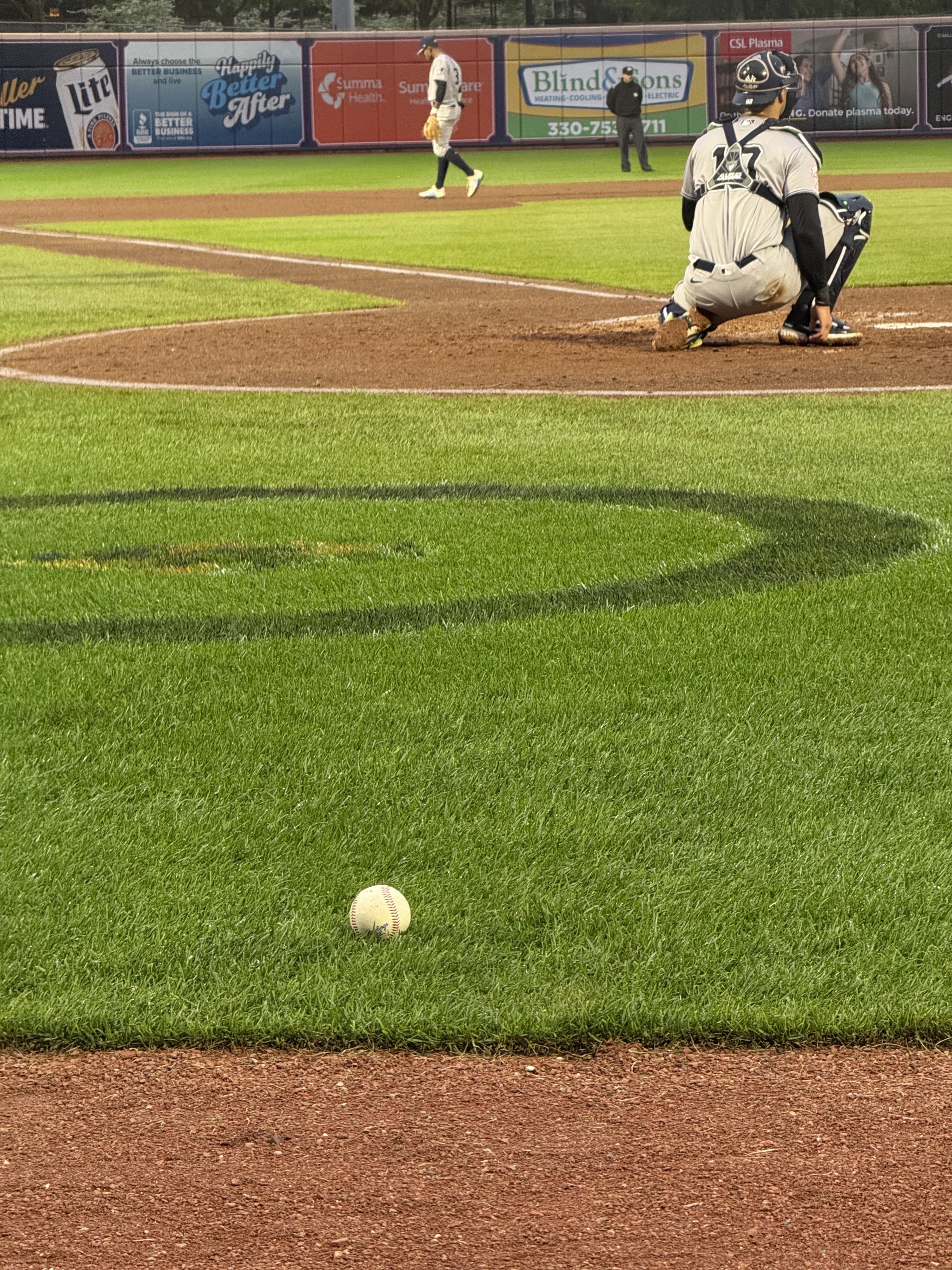 Baseball