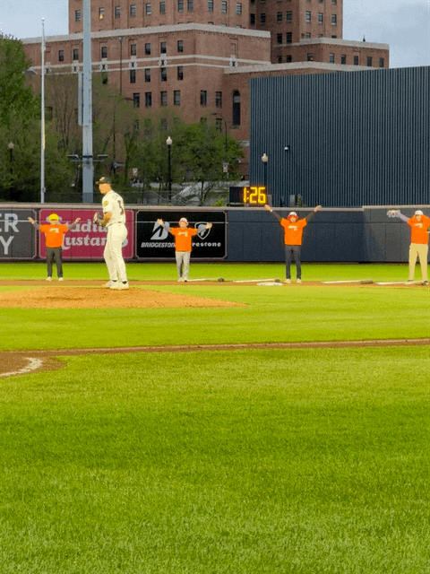 Baseball