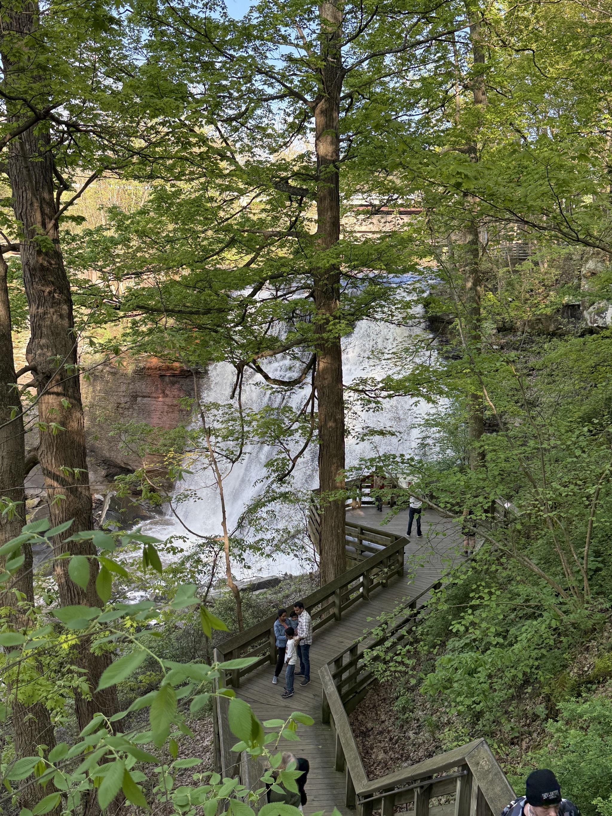 Waterfall
