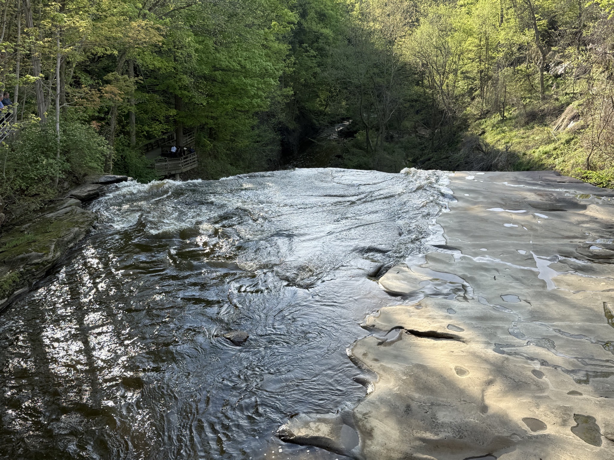 Waterfall