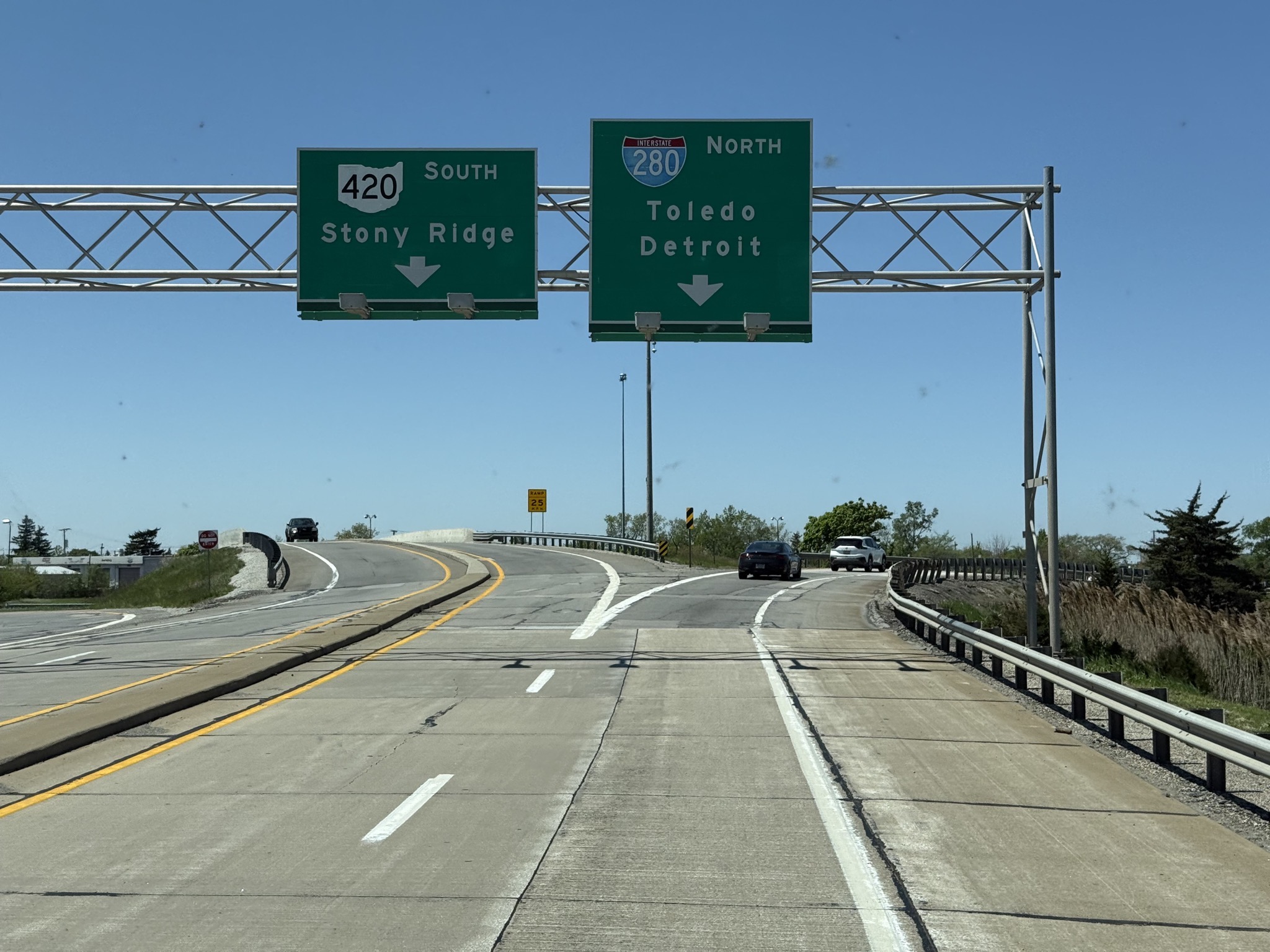 I-280 North