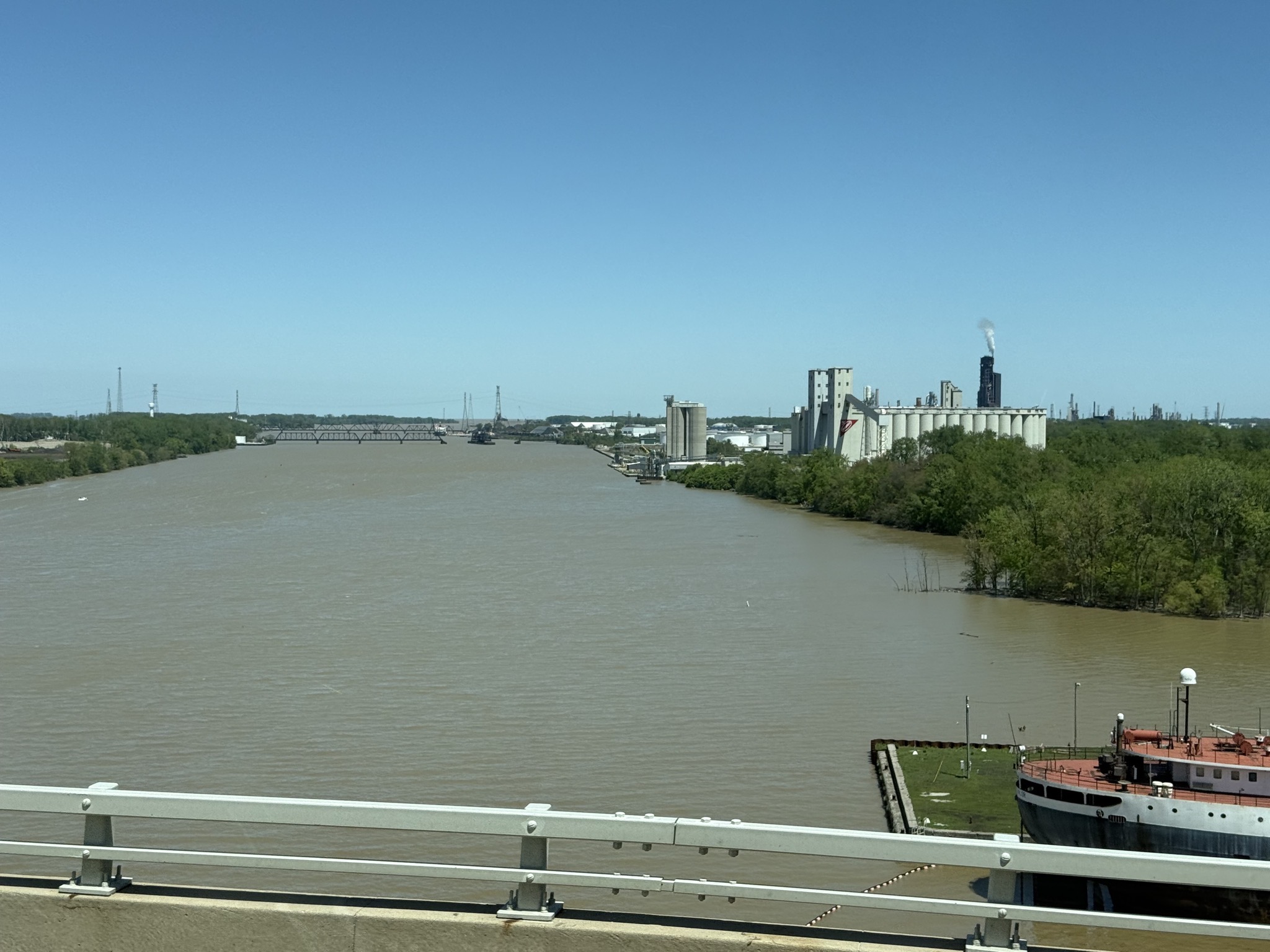 Maumee River
