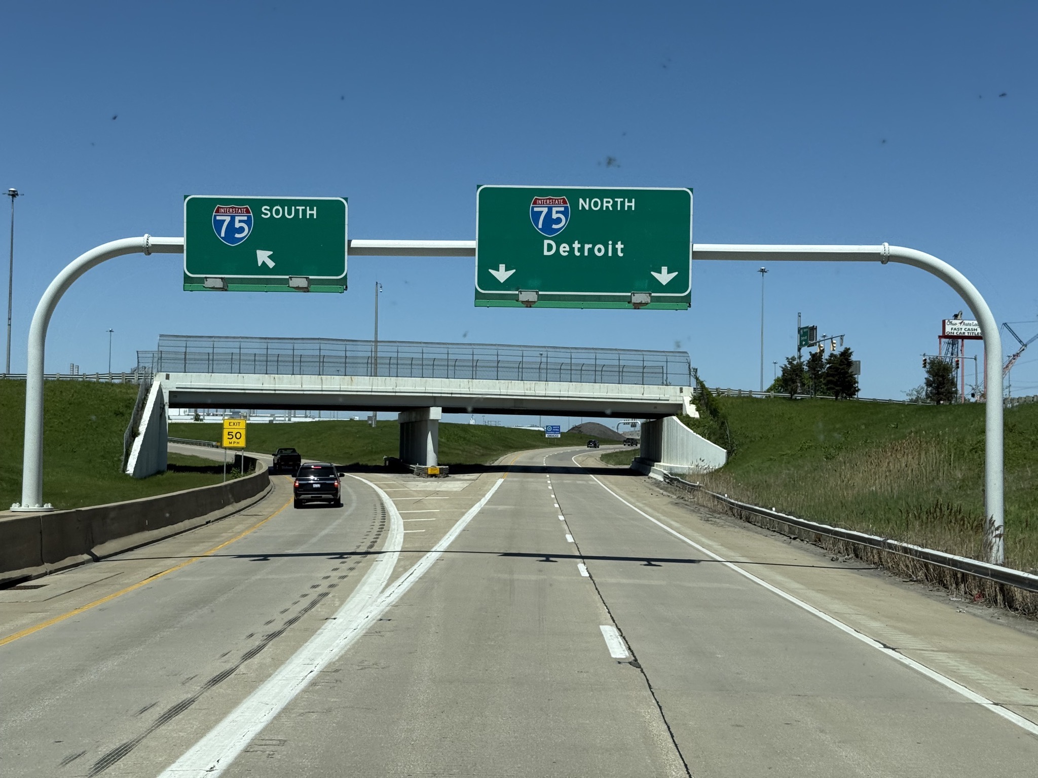 I-75 North