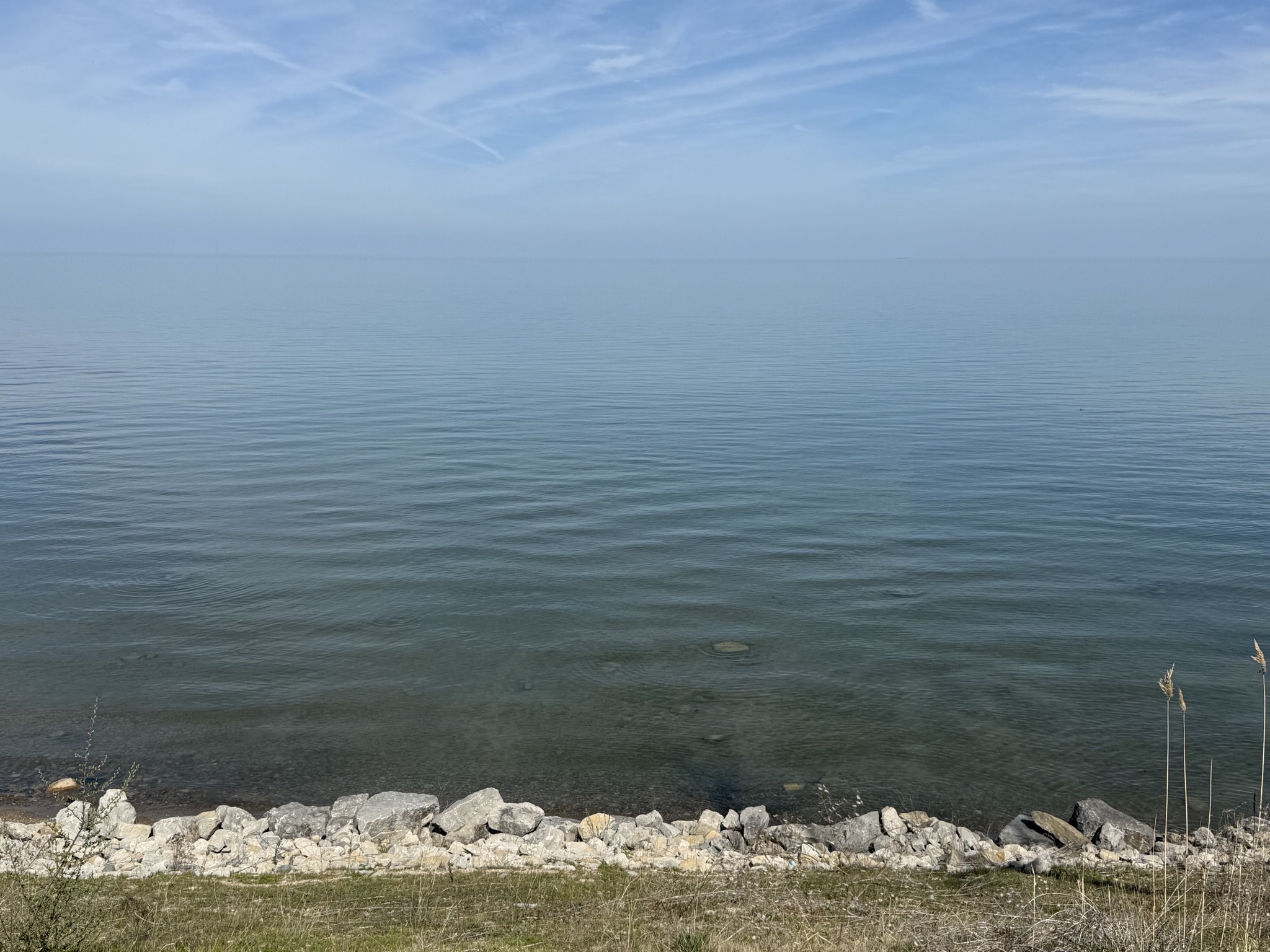 Lake Huron