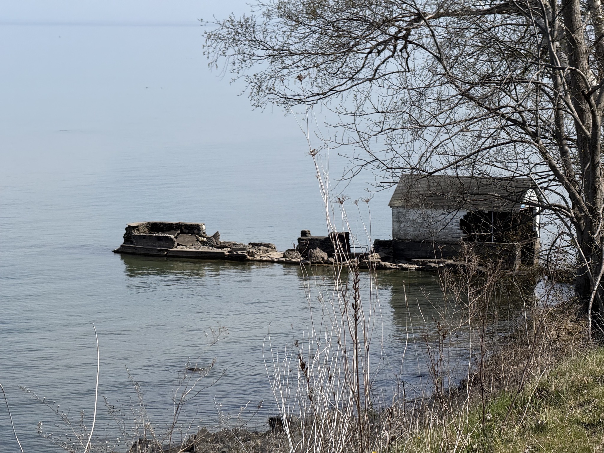 Lake Huron