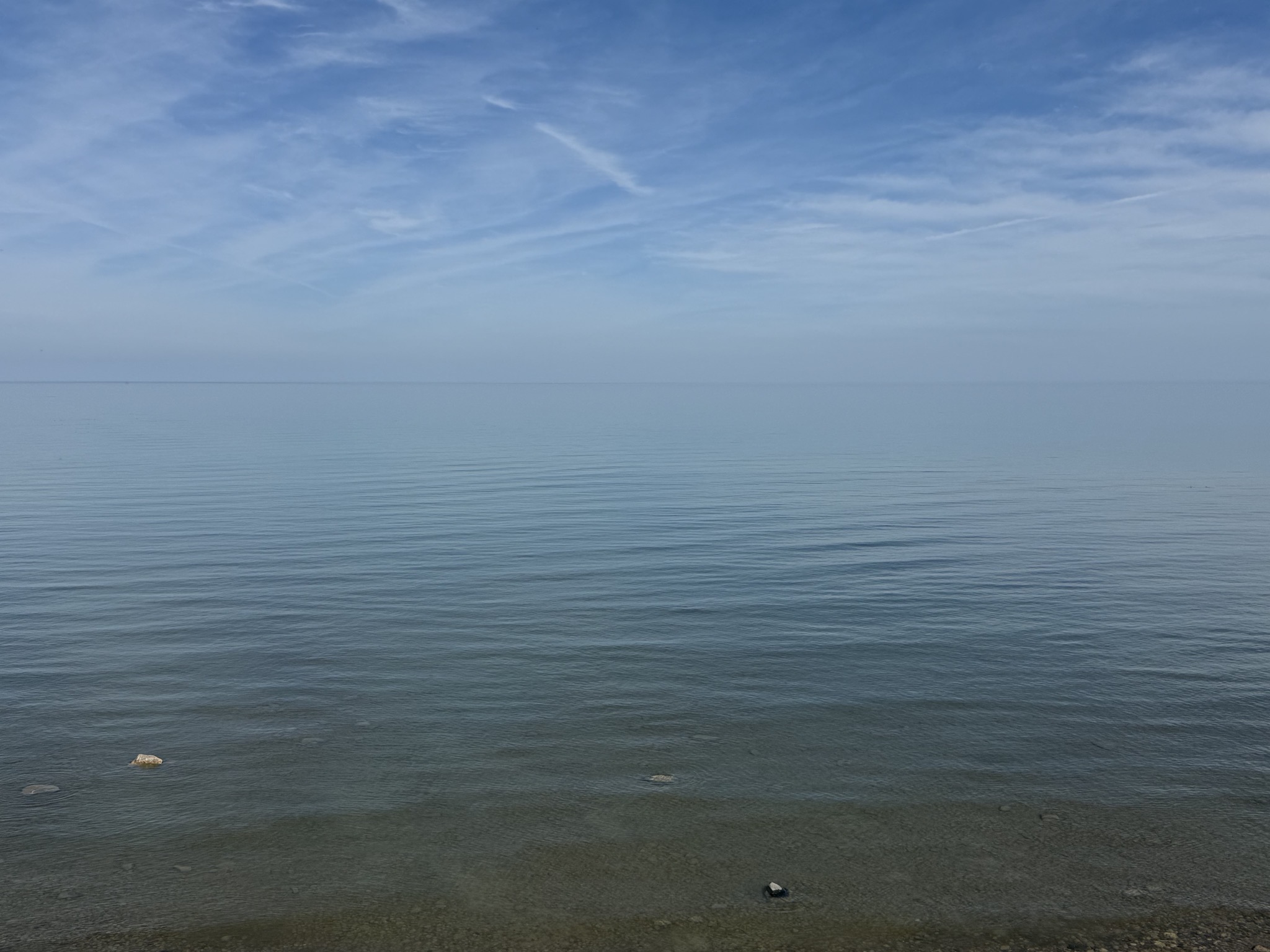 Lake Huron