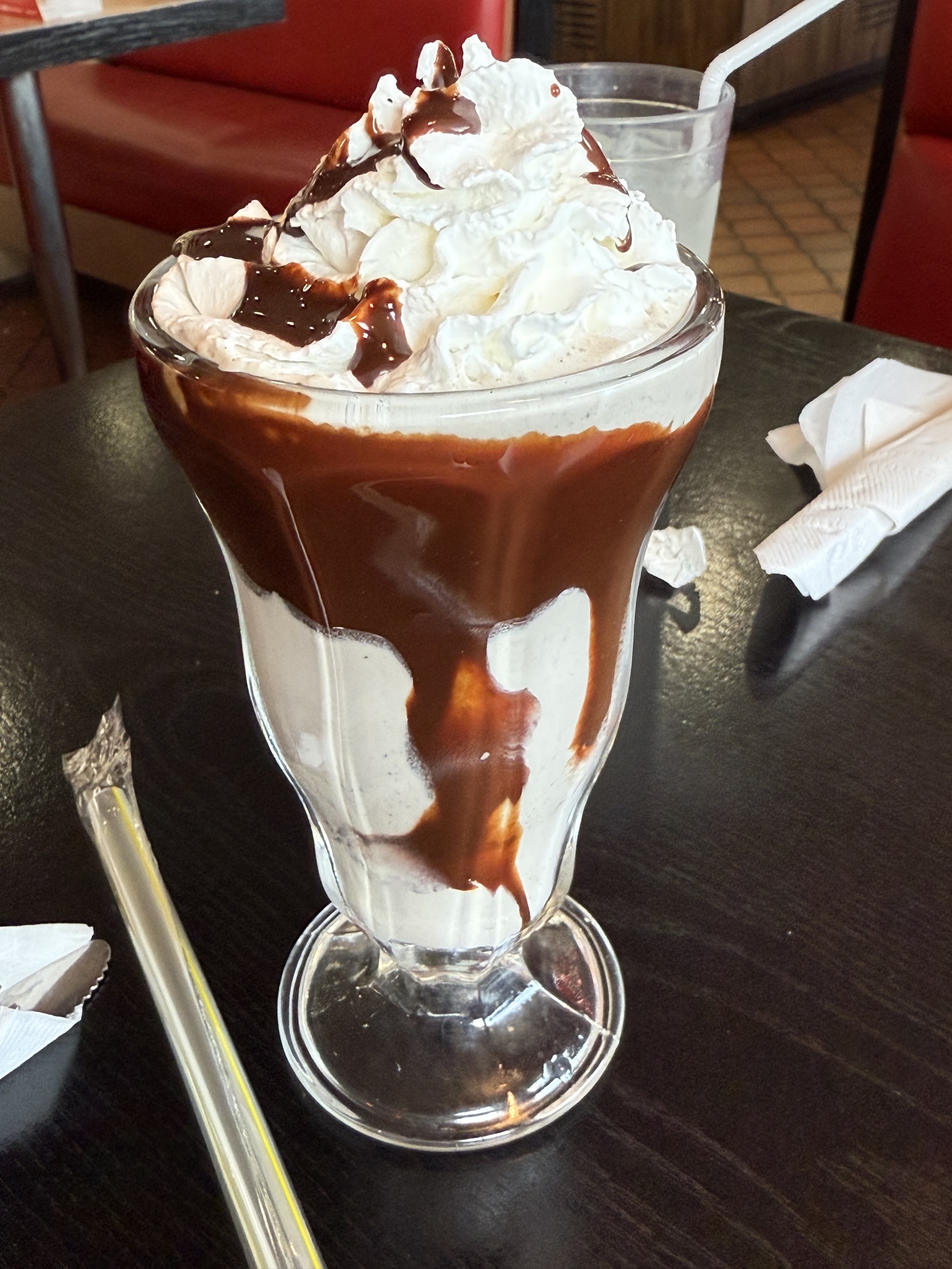 Shake