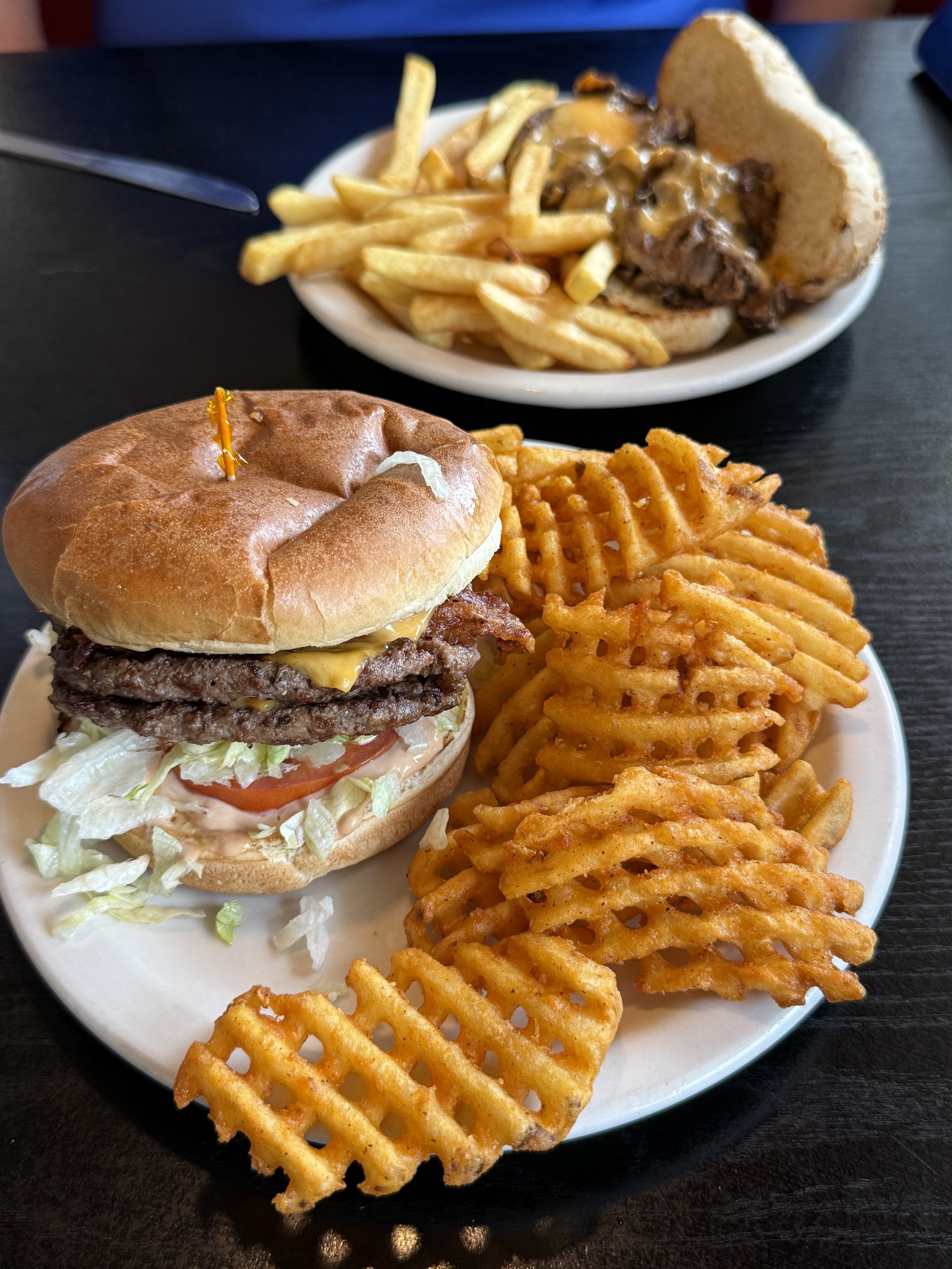Burger
