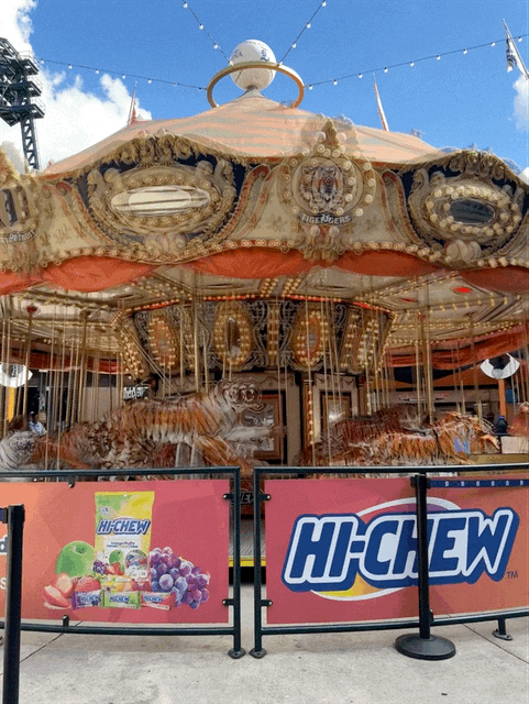 Carousel