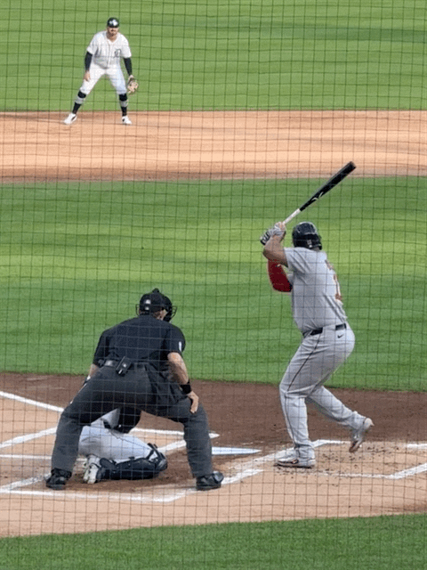 Baseball