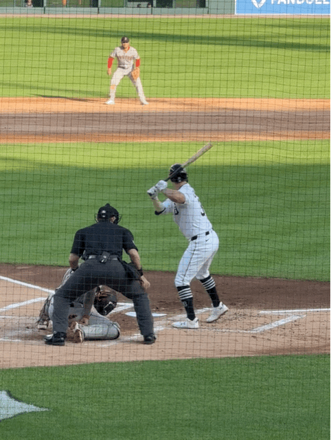 Baseball