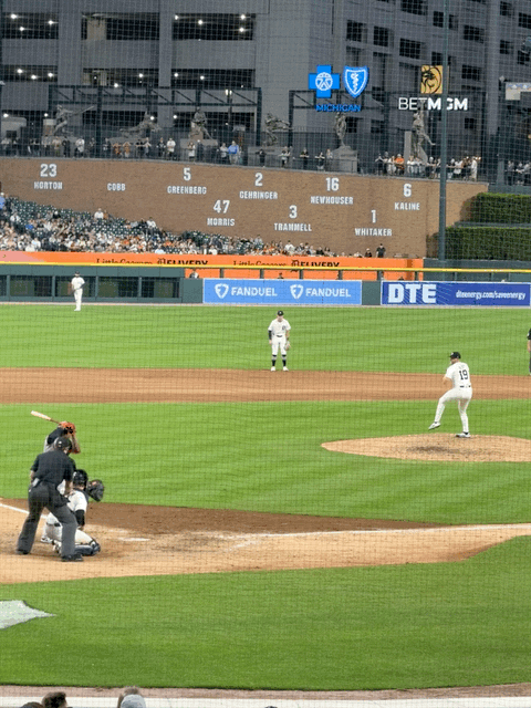Baseball