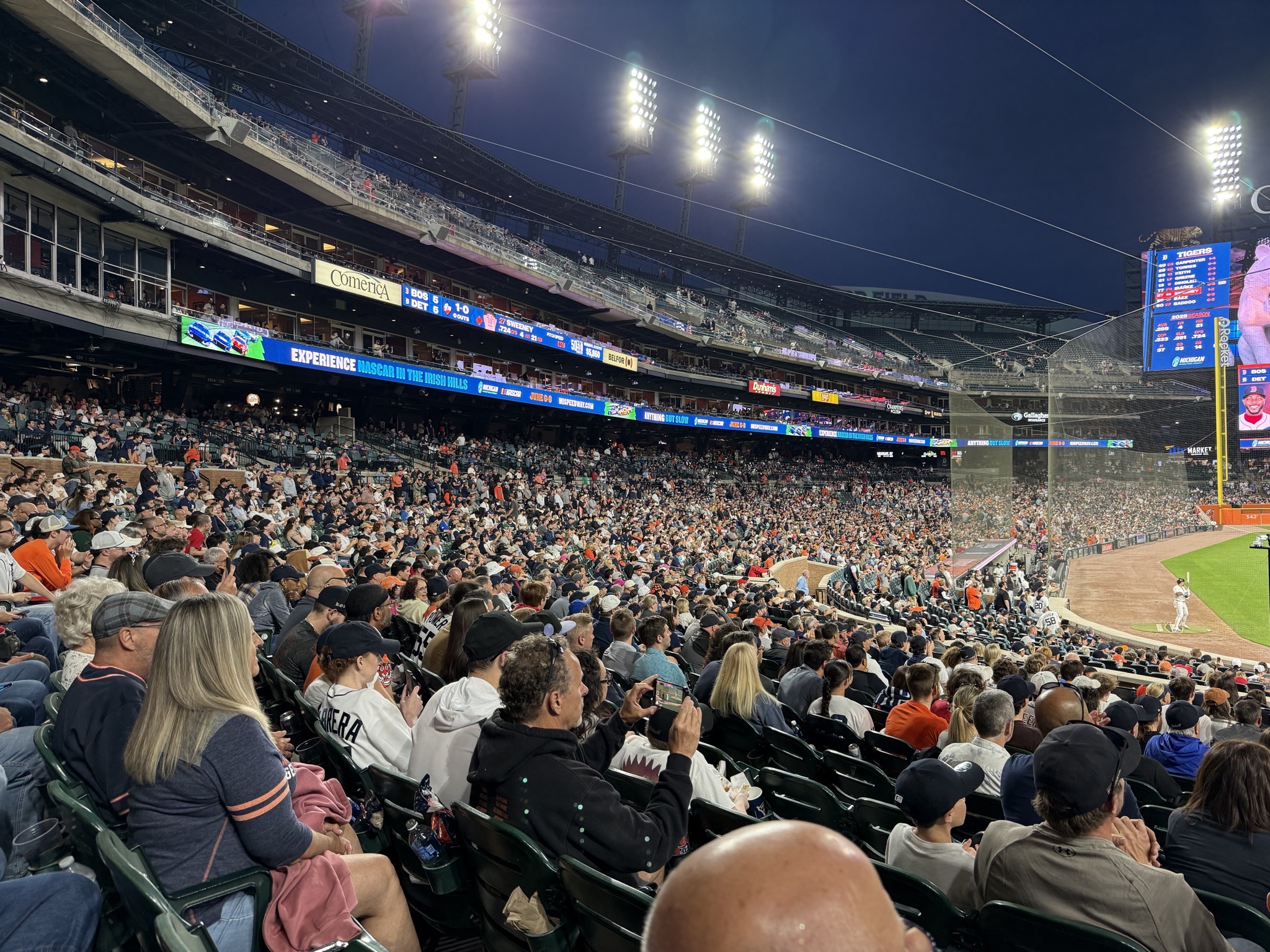 Baseball