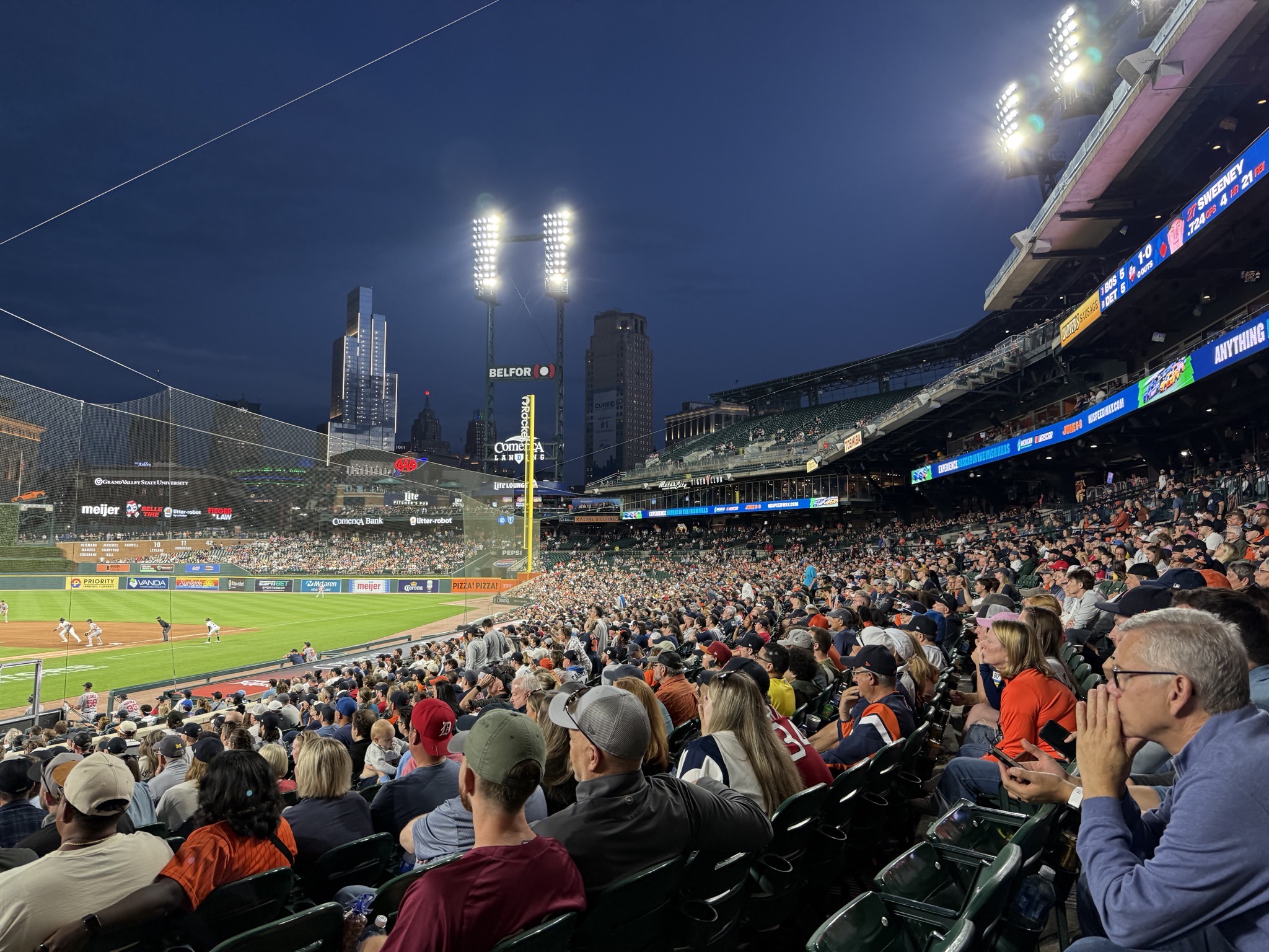 Baseball
