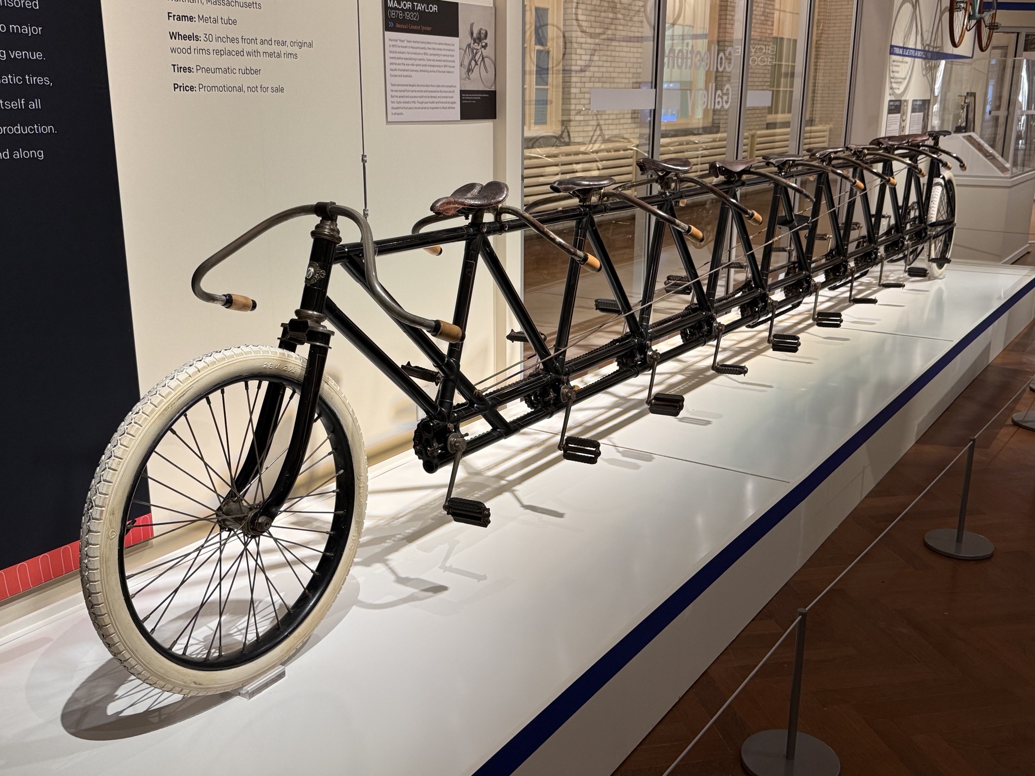 Bikes