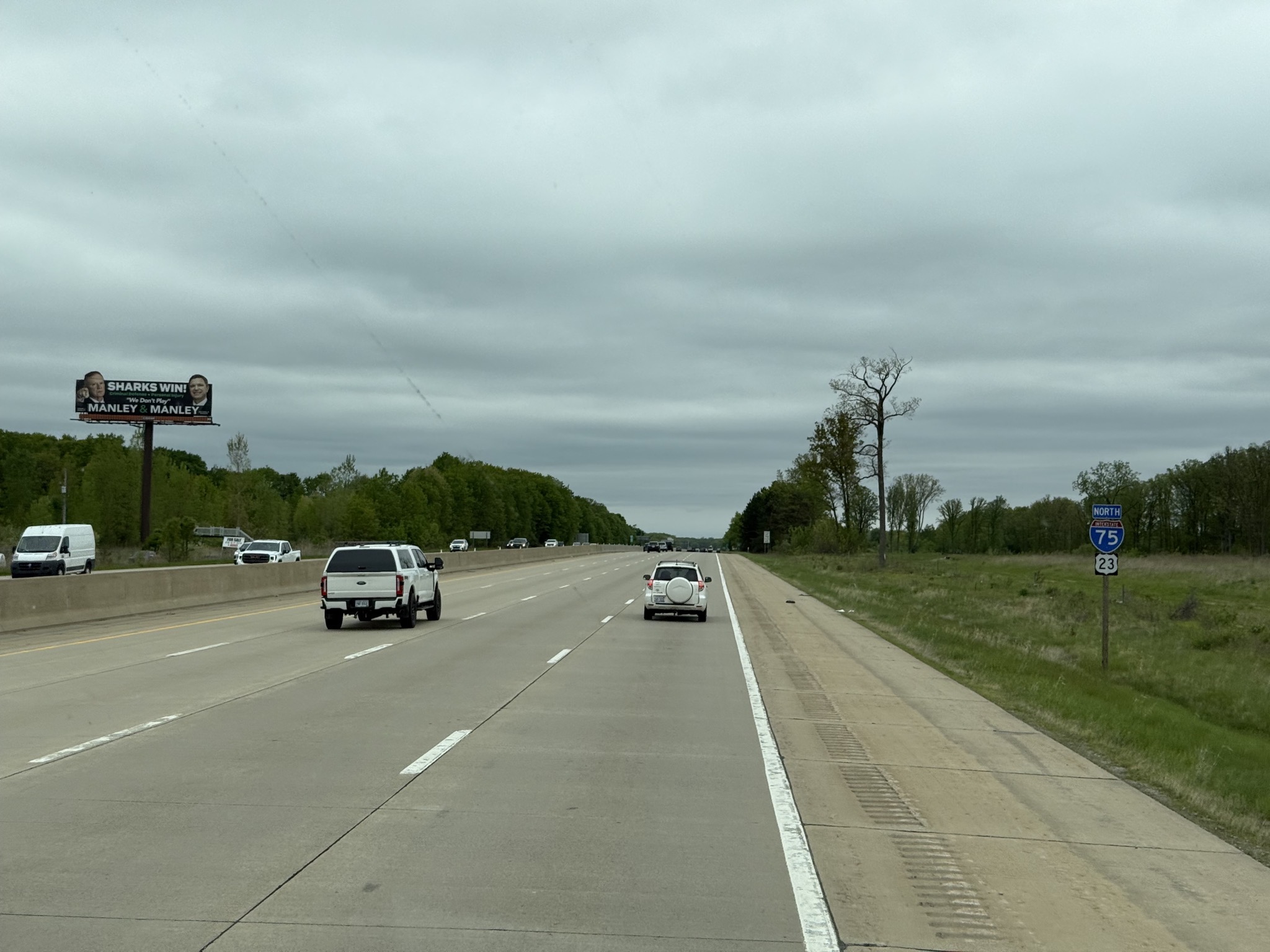 I-75 North