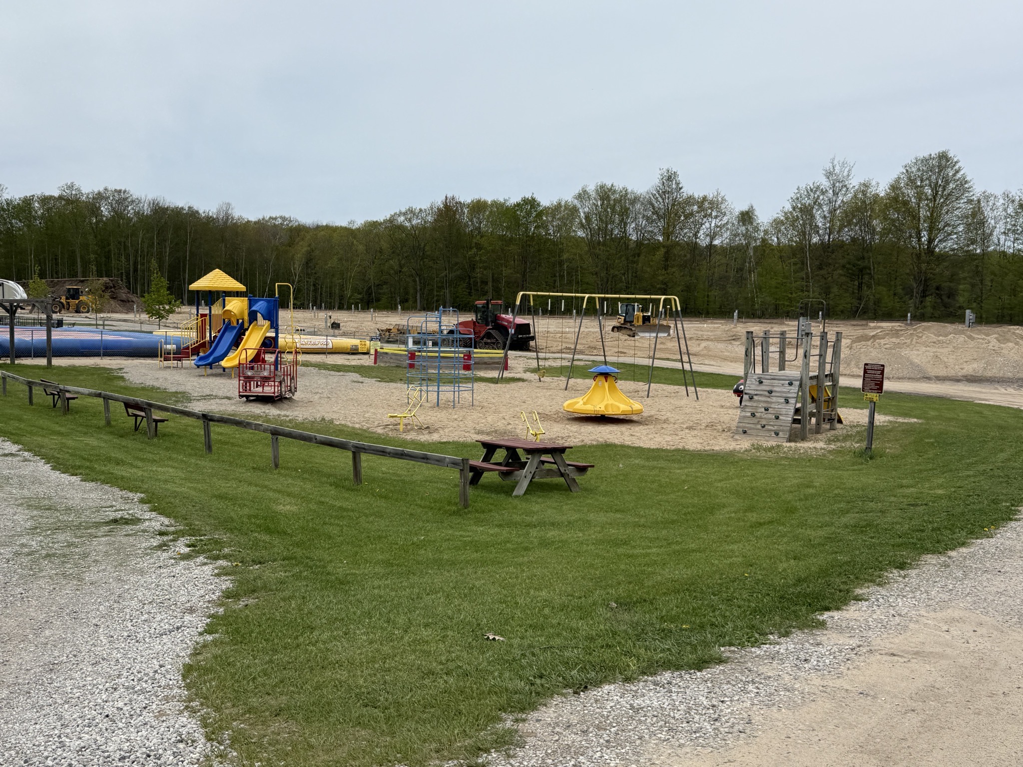 Playground