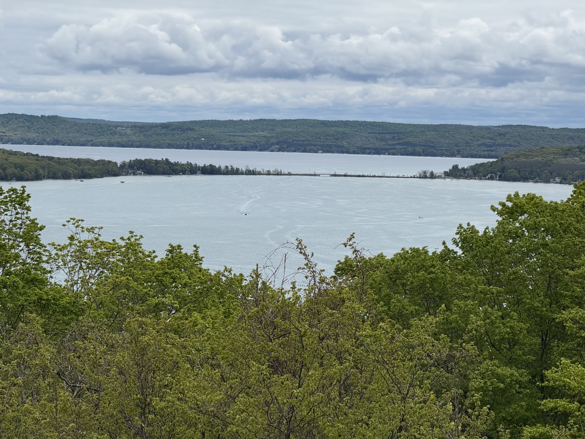Lake